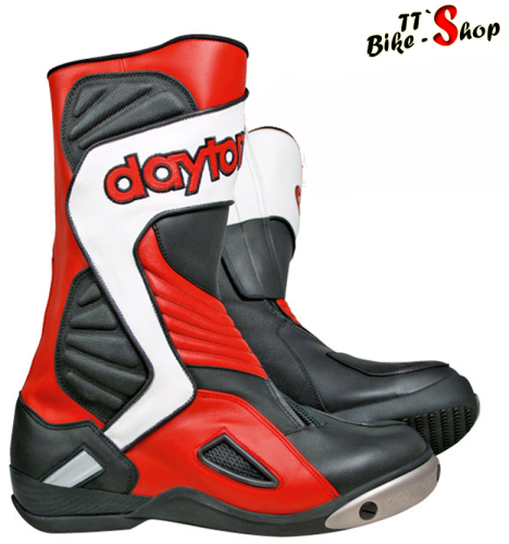 Daytona "Evo Voltex GTX" Wasserdichte Sportstiefel