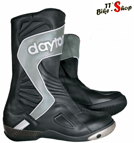 Daytona "Evo Voltex" Sportstiefel mit Innenschuh