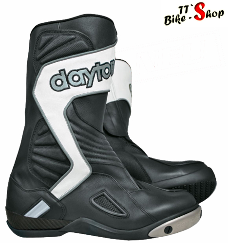 Daytona "Evo Voltex" Sportstiefel mit Innenschuh