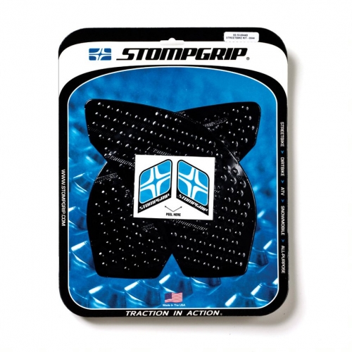 Stompgrip for Kawasaki Ninja 650, 12-16
