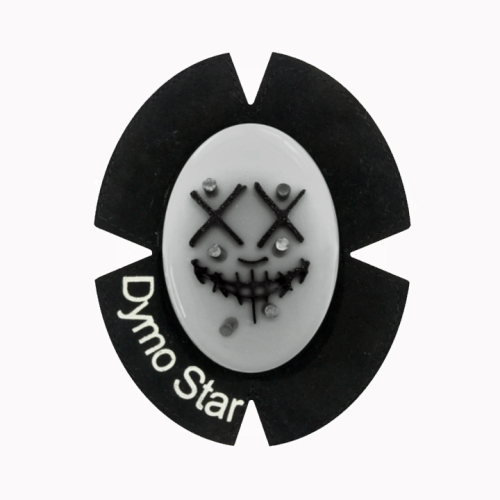 Dymo Star "Nail Face" Sparky