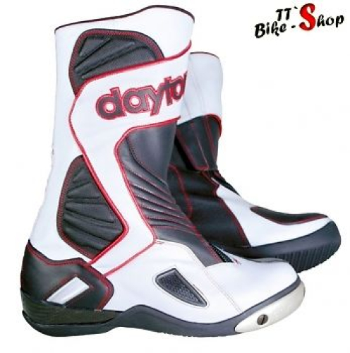 Daytona Evo Voltex / GTX outer shoes