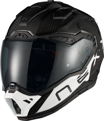 Preview: Nexx X.Rally "Gravix" Helm, Carbon