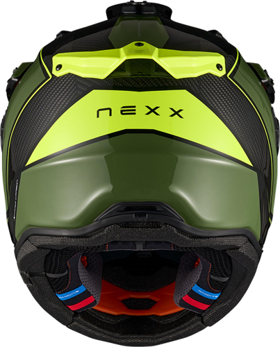 Nexx X.Rally Raid Carbon