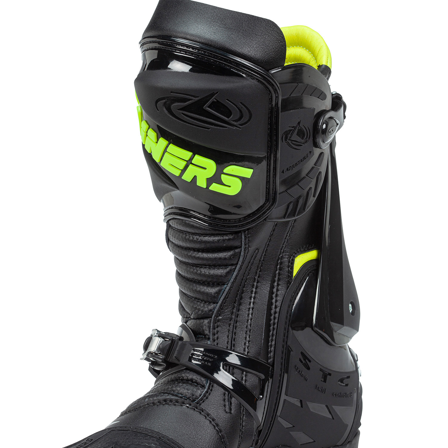 Strato Motorrad Tourenstiefel Herren Shima Exo Vented Damen SHIMA