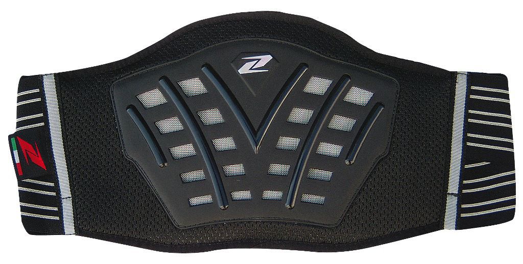 TTs Bikeshop Zandona Kidney Belt Cross