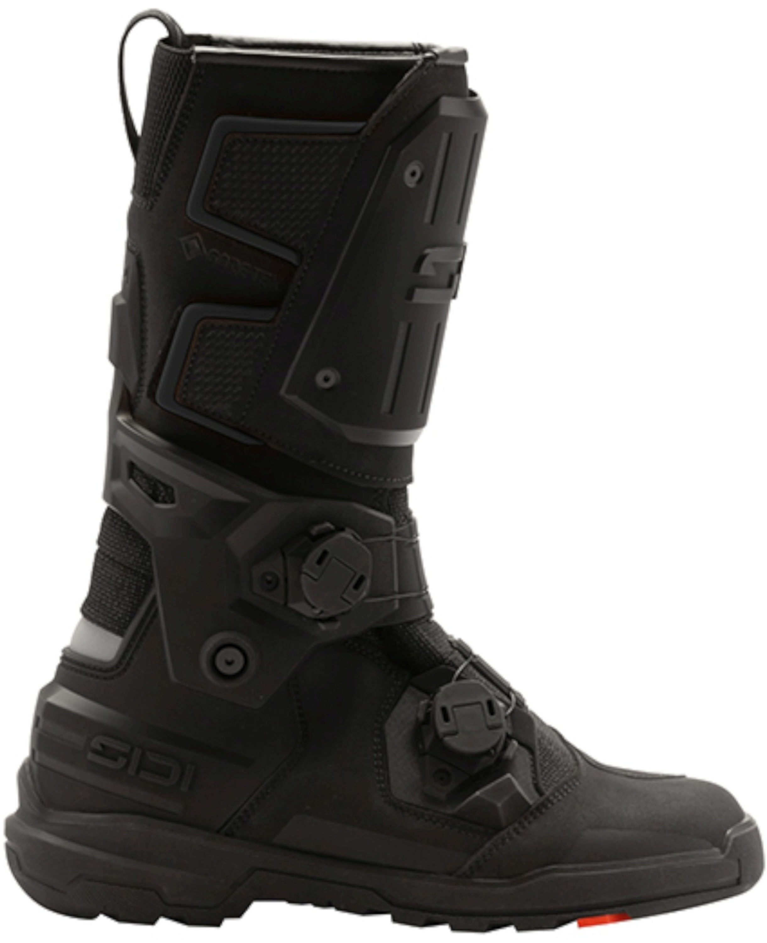 Sidi "Taurus GTX" wasserdichte Gore-Tex Motorradstiefel