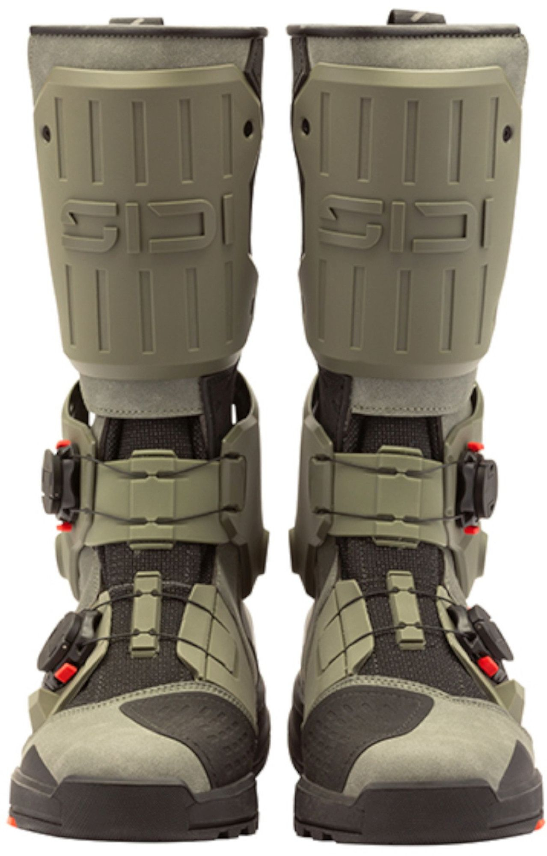 Sidi "Taurus GTX" wasserdichte Gore-Tex Motorradstiefel