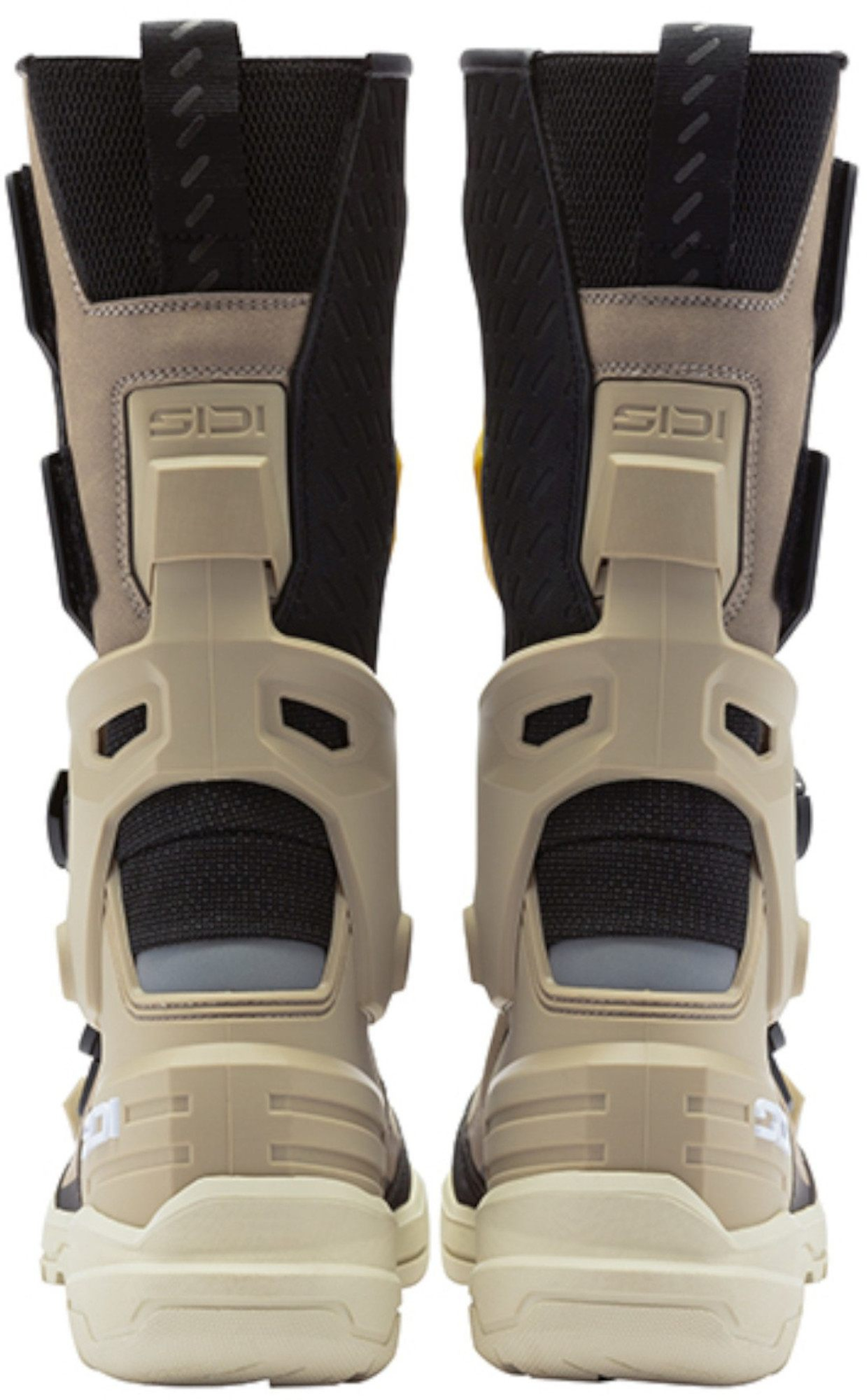 Sidi "Taurus GTX" wasserdichte Gore-Tex Motorradstiefel