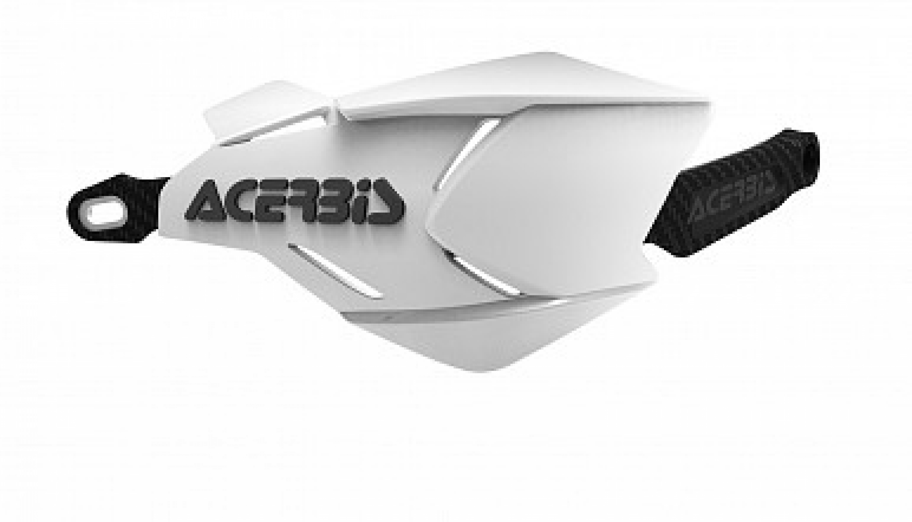 Acerbis "X-Factory" Handprotektoren