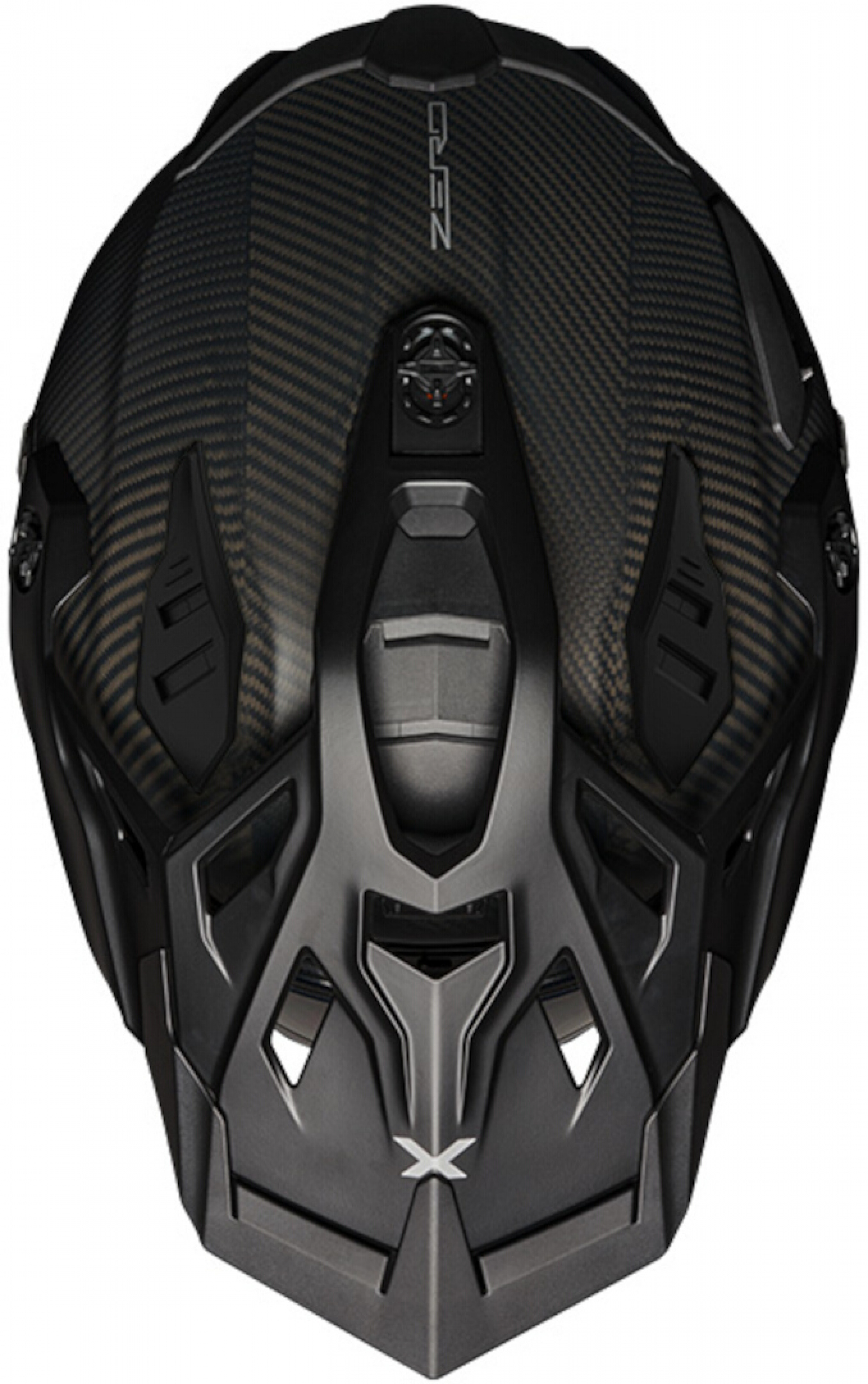 Nexx X.WED3 Pro Zero Carbo, helmet