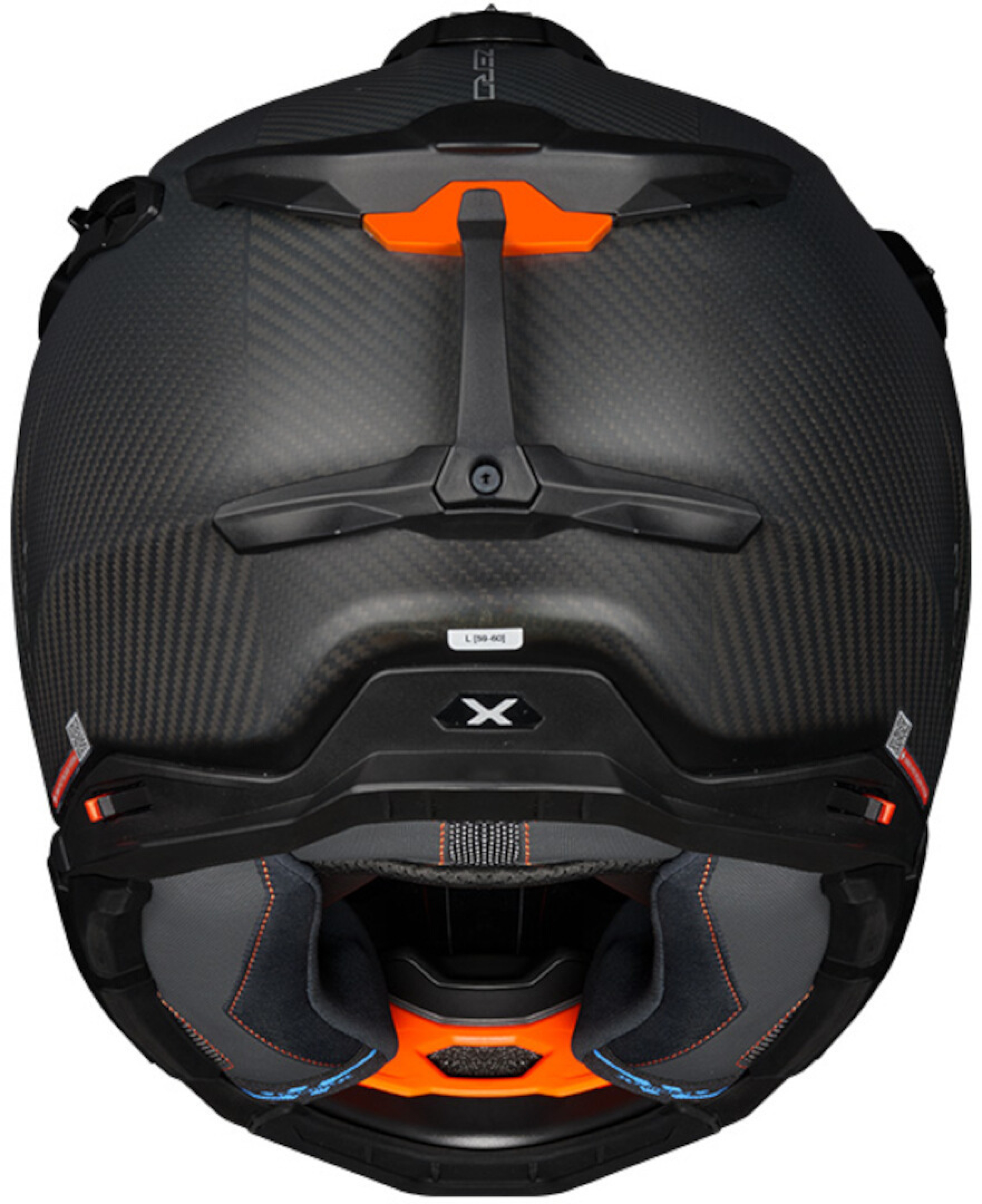 Nexx X.WED3 Pro Zero Carbo, helmet