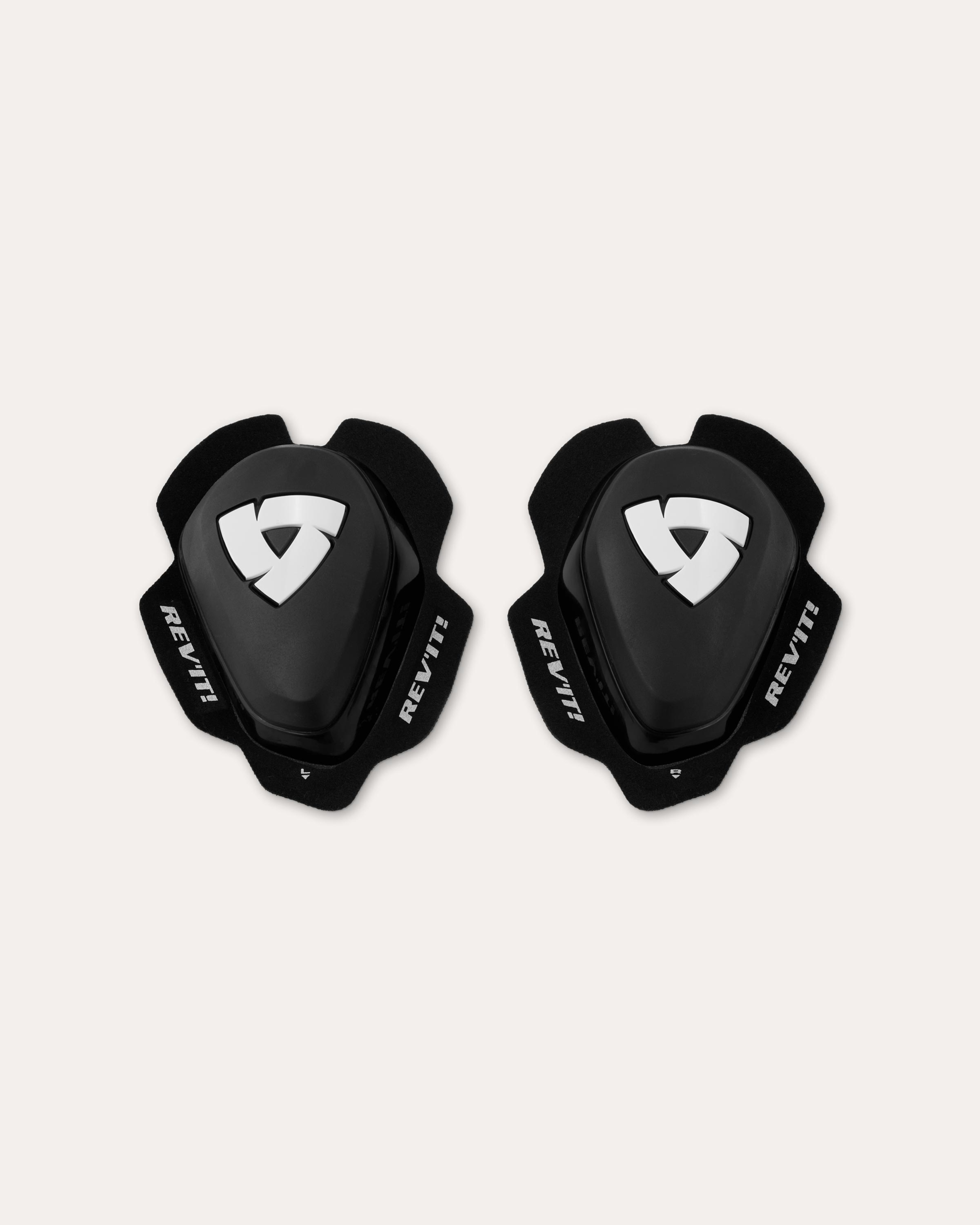 Revit "Knee Slider 2" Kneeslider in black-white