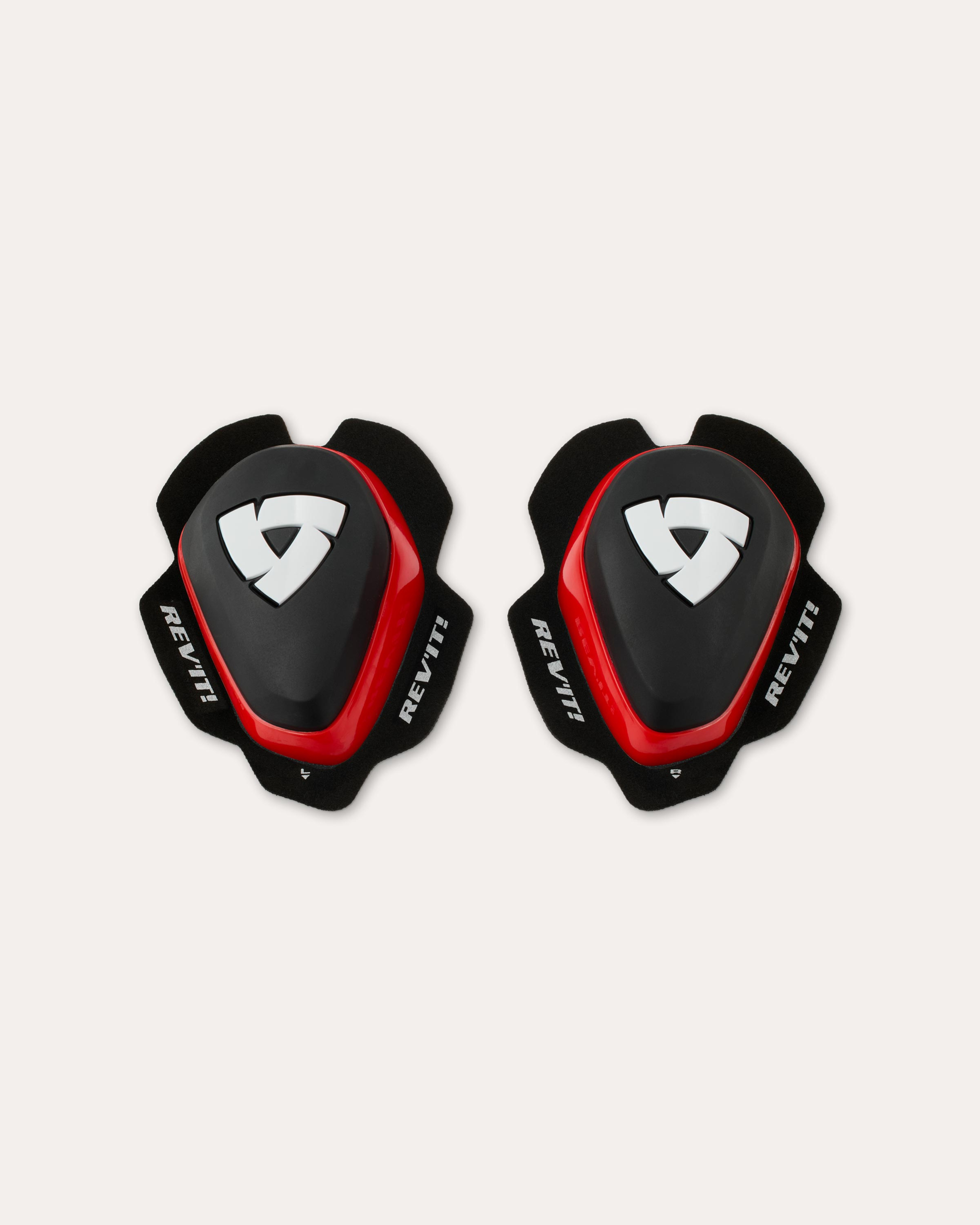 Revit "Knee Slider 2" Kneeslider in red-black