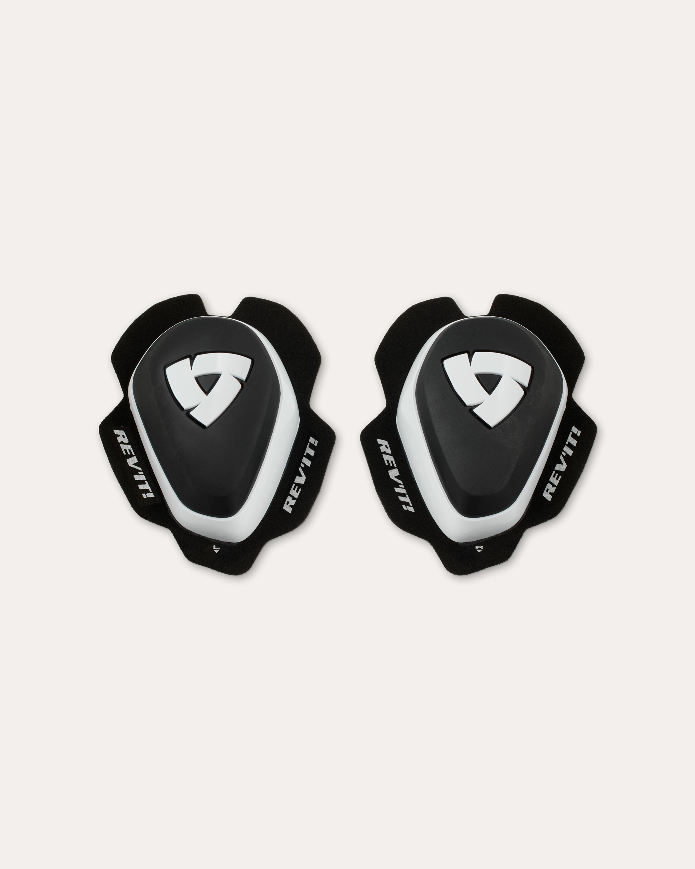 Revit "Knee Slider 2" Kneeslider in white-black-white