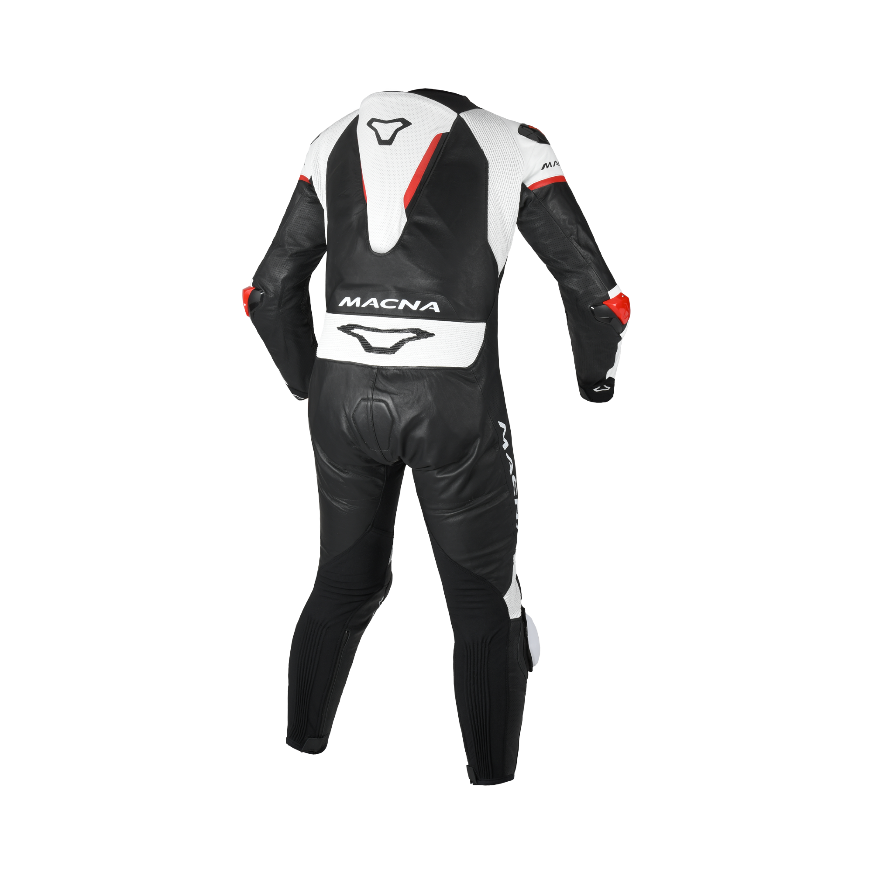 Macna "Mizuro 1PC" Lederkombi