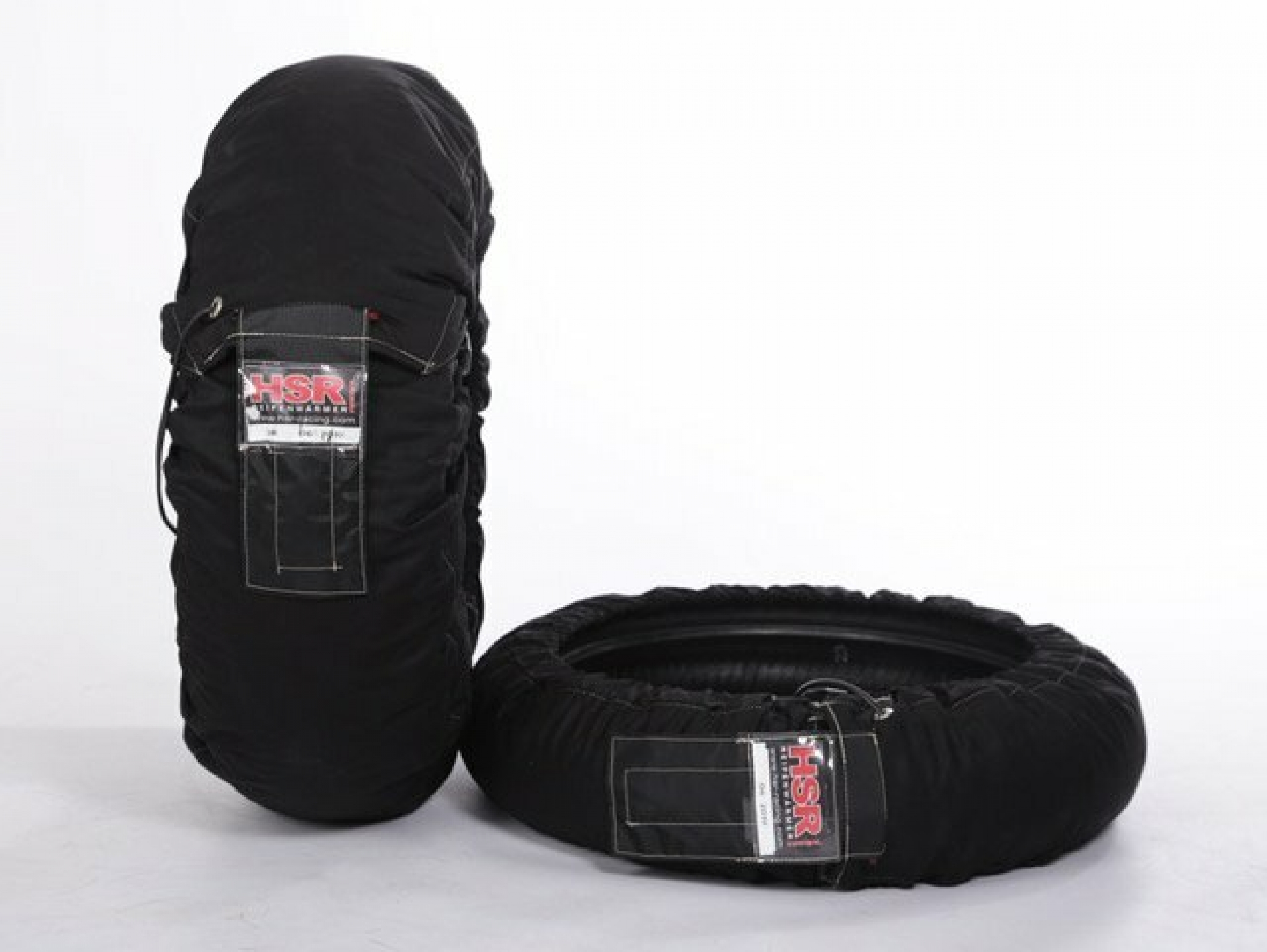 HSR Tyre Warmers, Radial