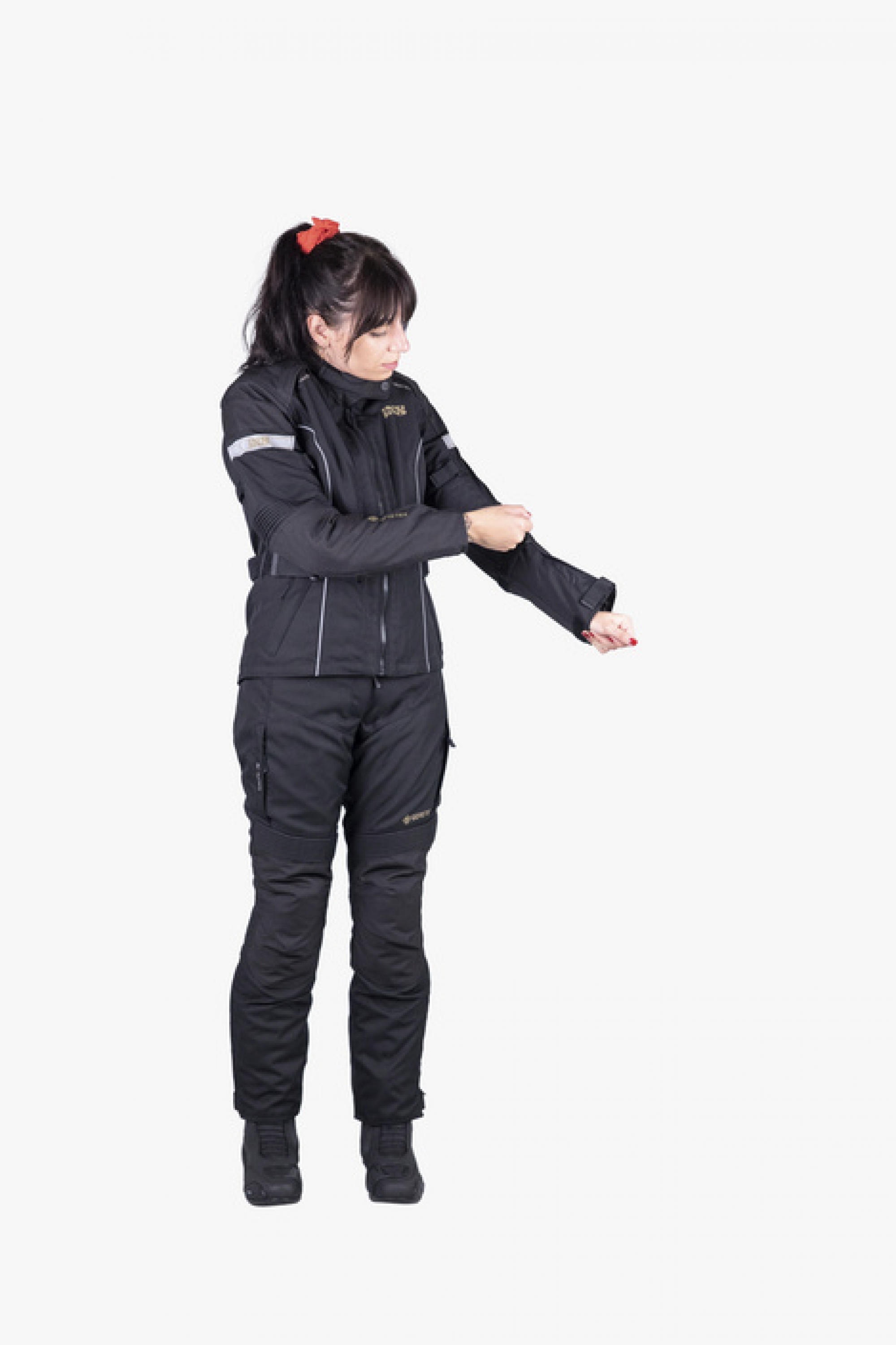 iXS "Classic-GTX" Damen-Textiljacke