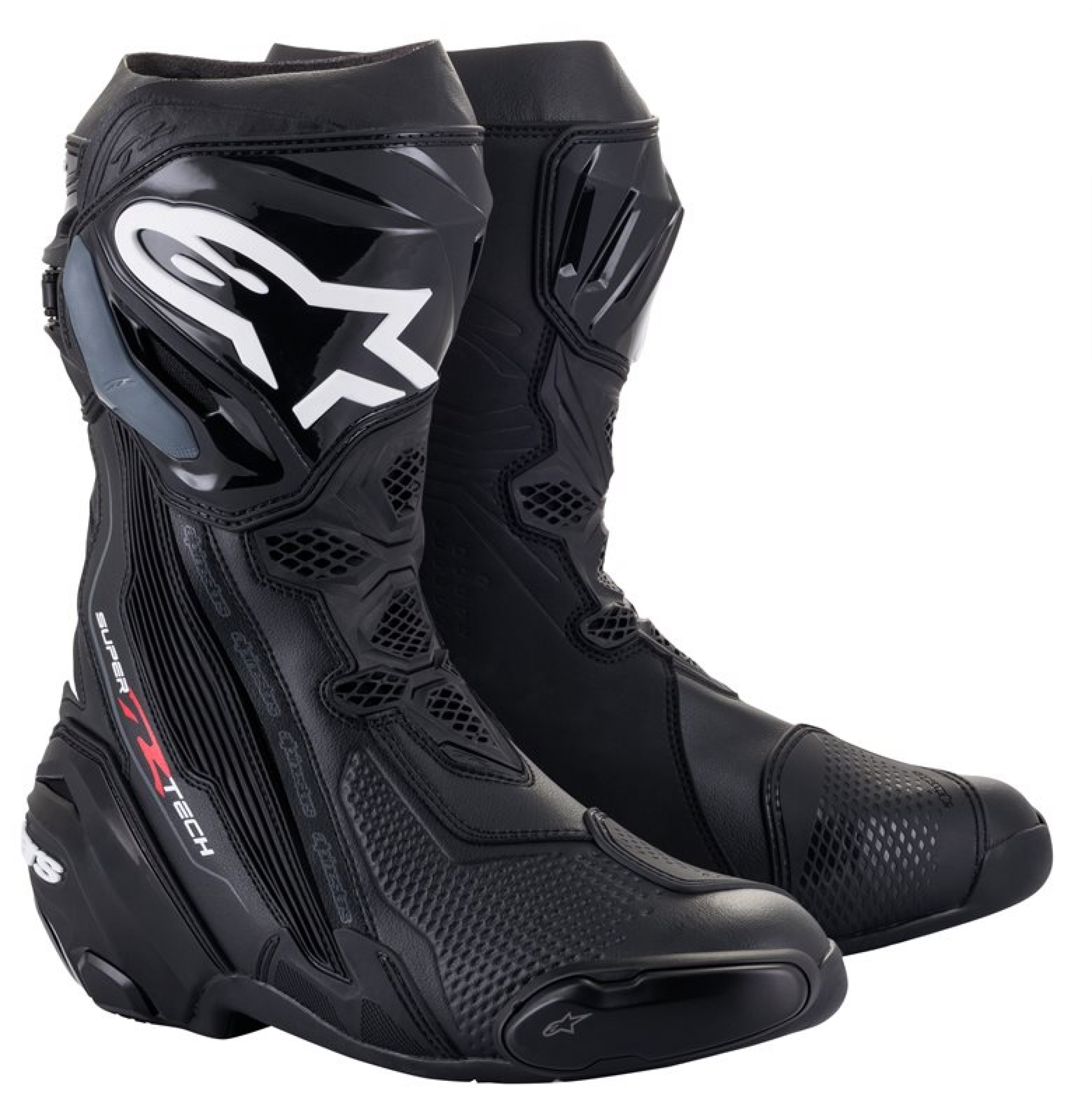 Alpinestars Supertech-R boots