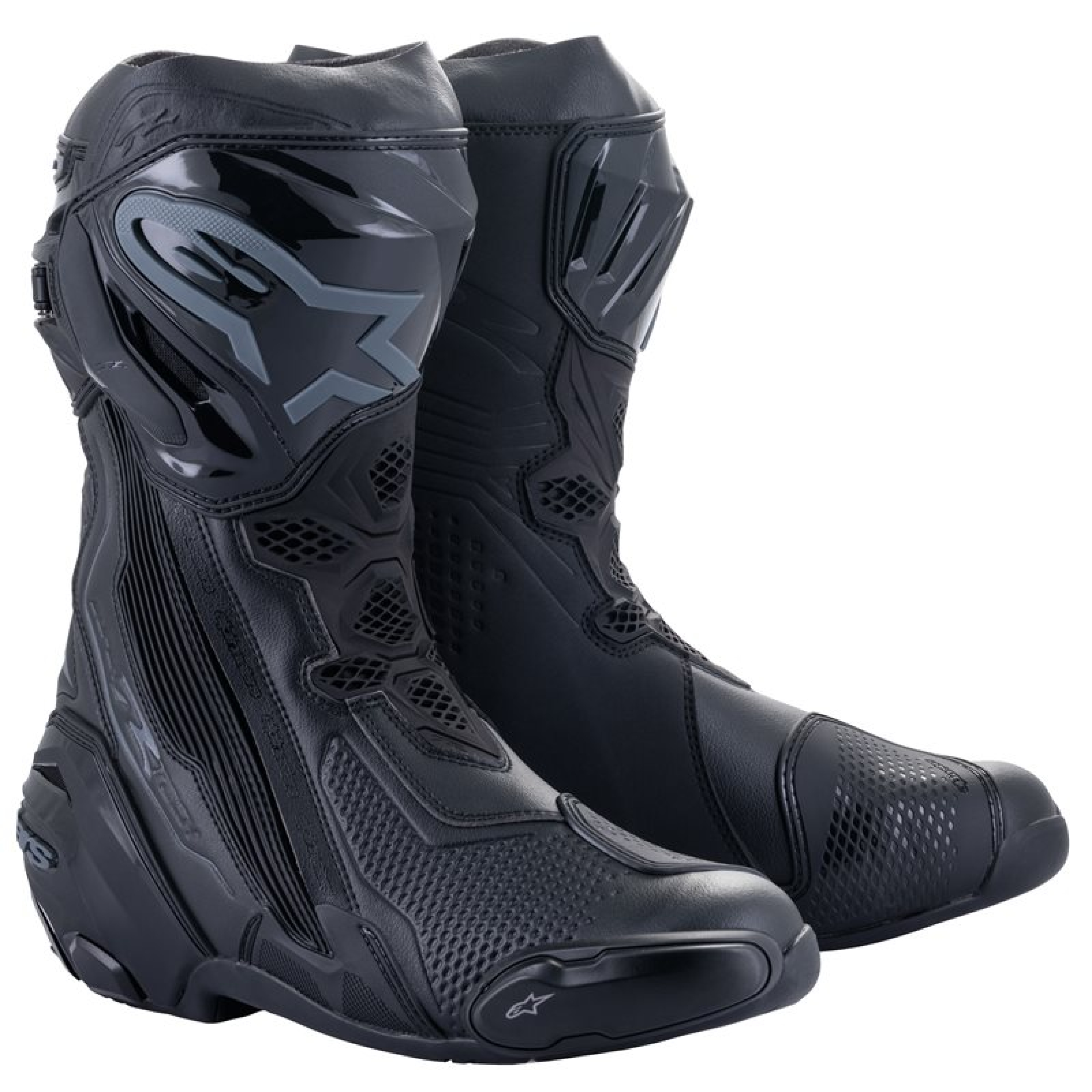 Alpinestars Supertech-R boots