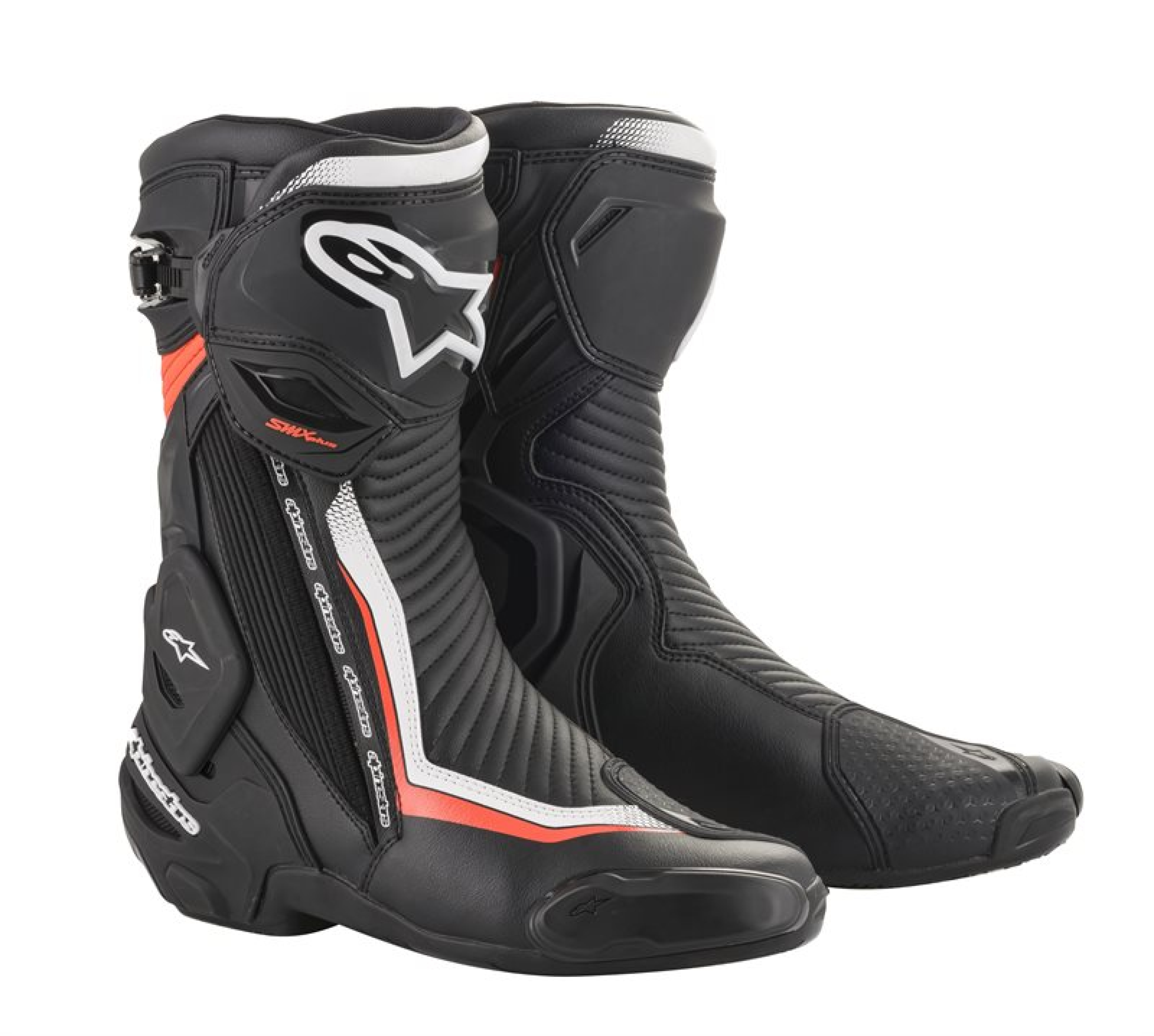 Alpinestars "SMX Plus v2" Boots