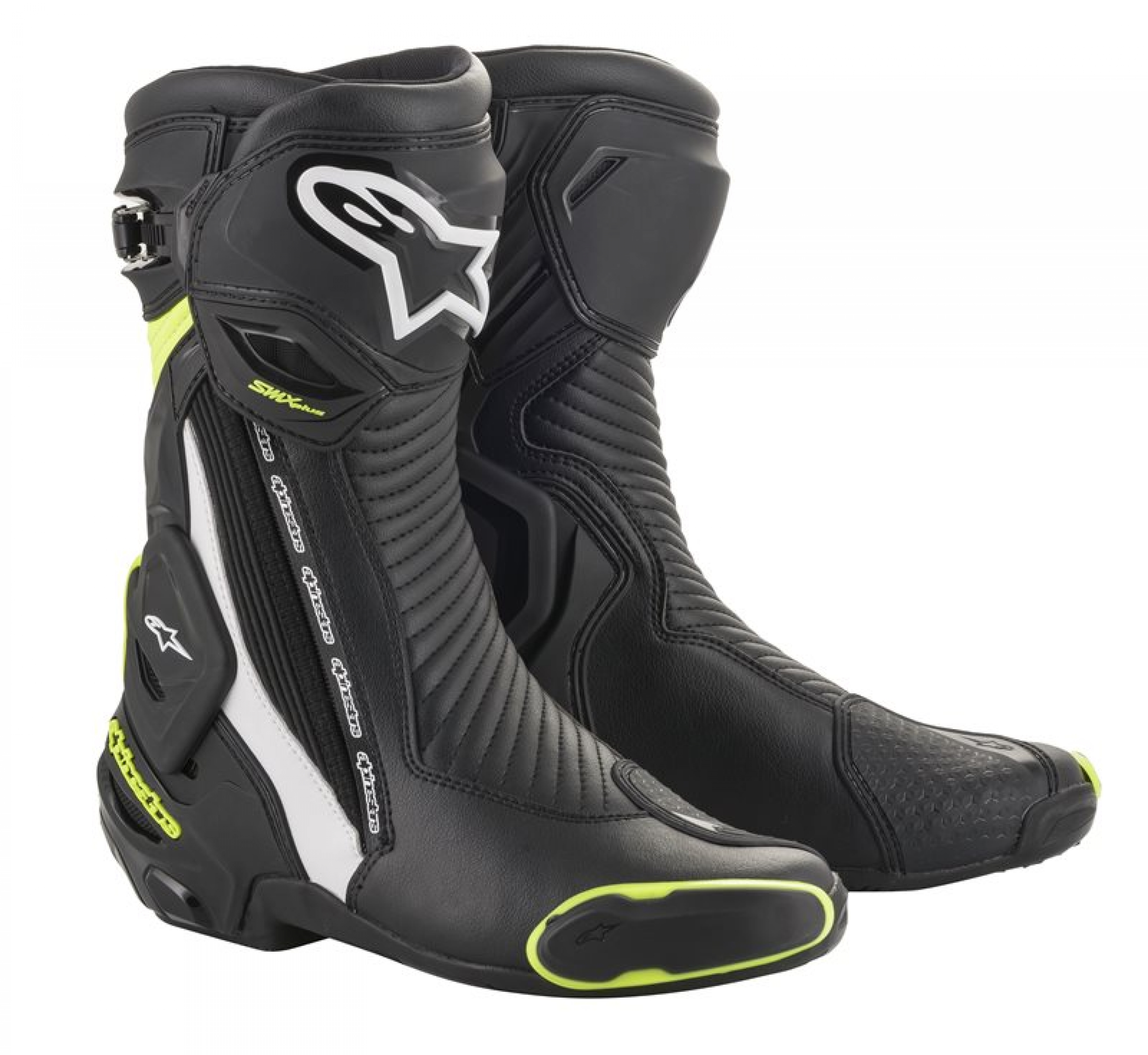 Alpinestars "SMX Plus v2" Boots