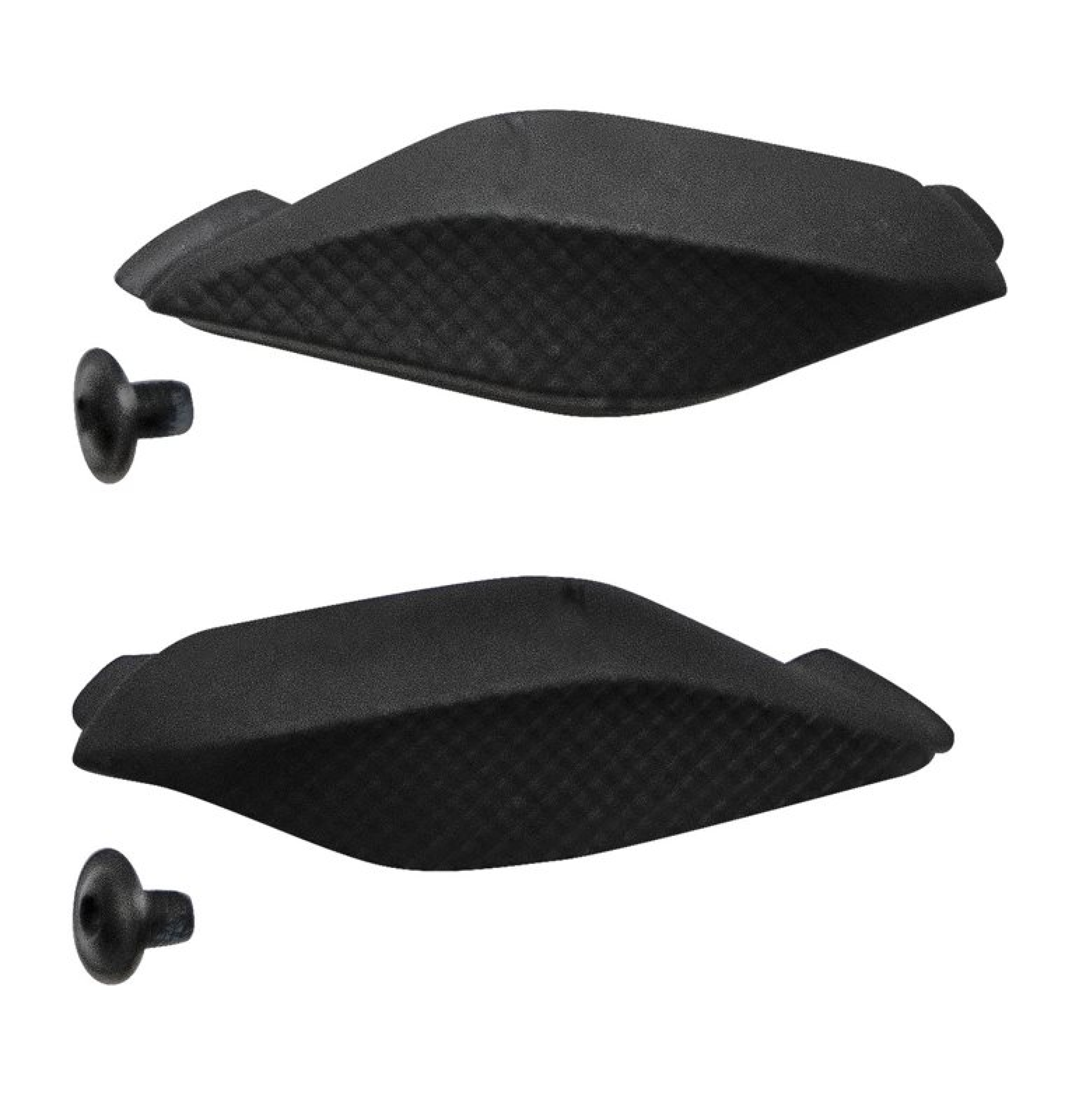 Alpinestars 25SSLI shin sliders for Supertech-R