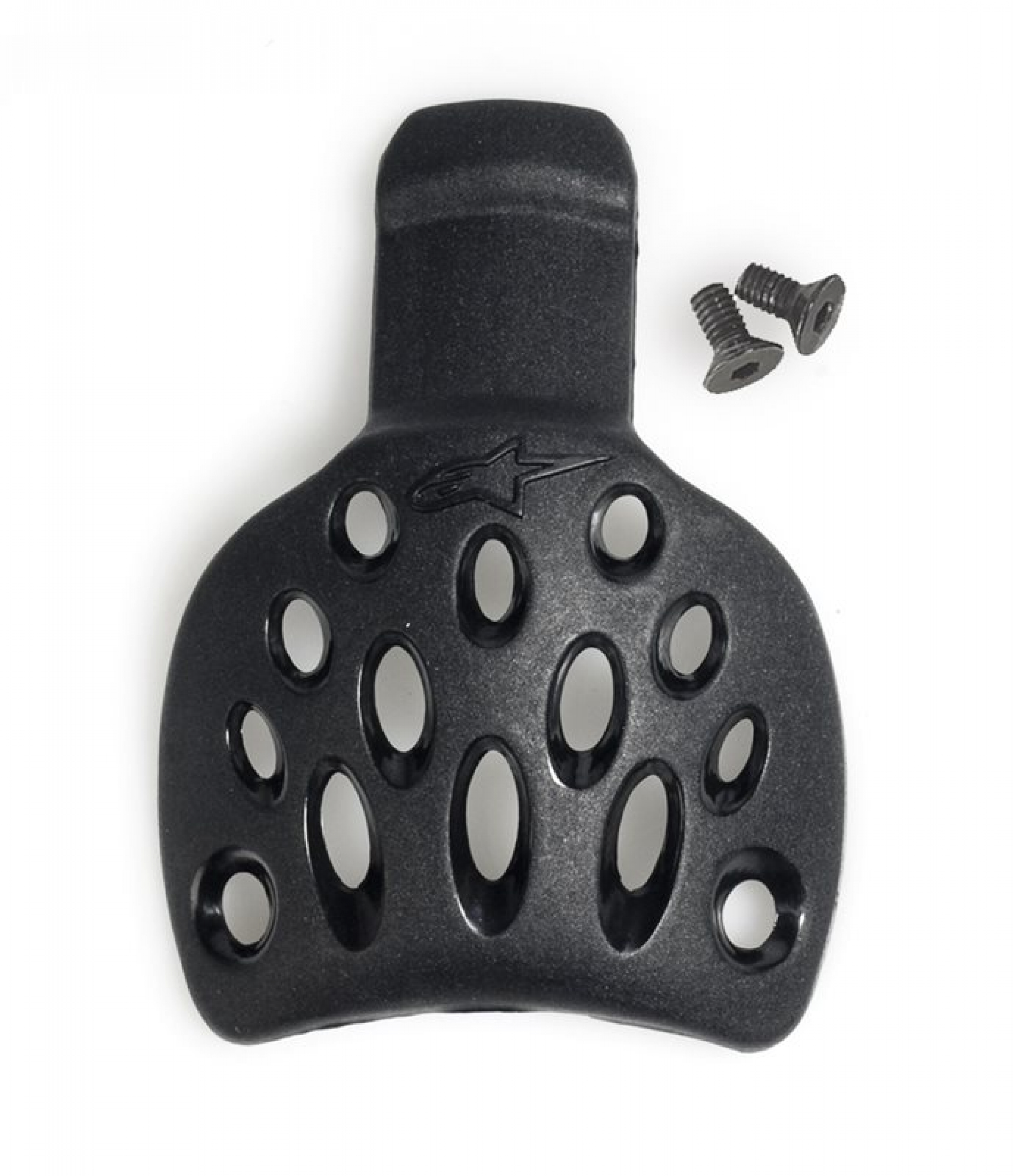 Alpinestars 25TS heel caps for Supertech
