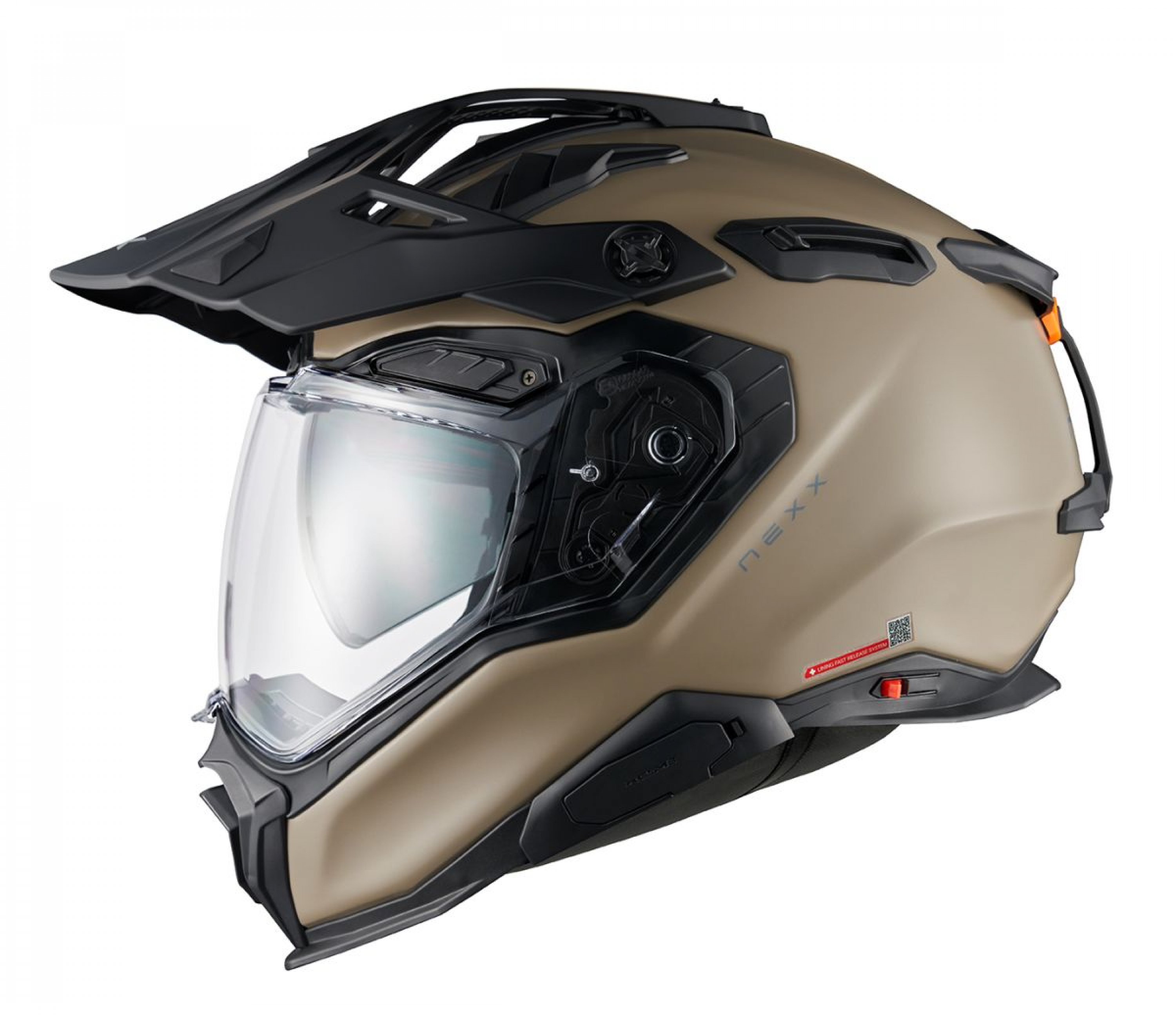 Nexx X.WED3 Plain, helmet