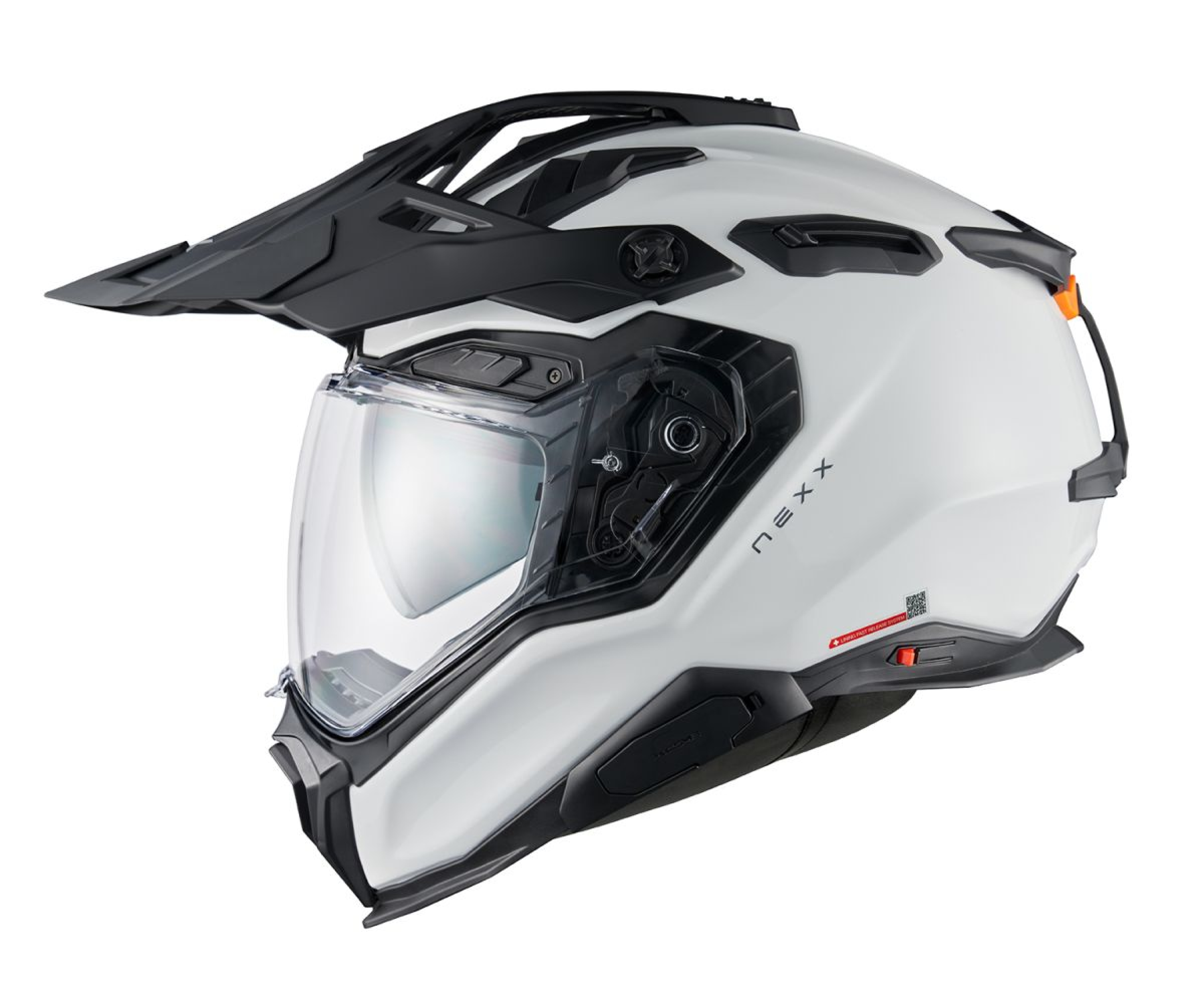 Nexx X.WED3 Plain, helmet