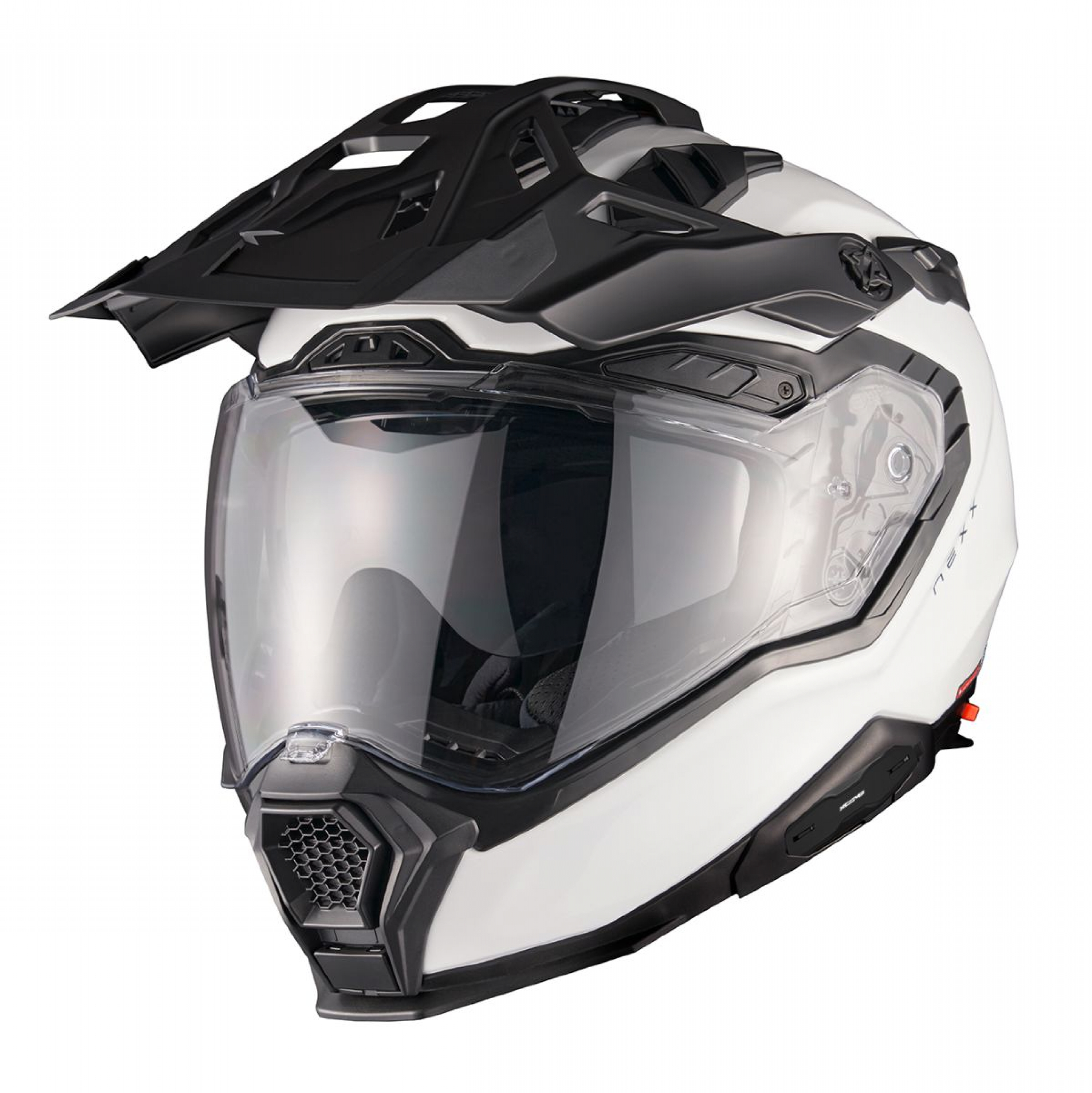 Nexx X.WED3 Plain, helmet