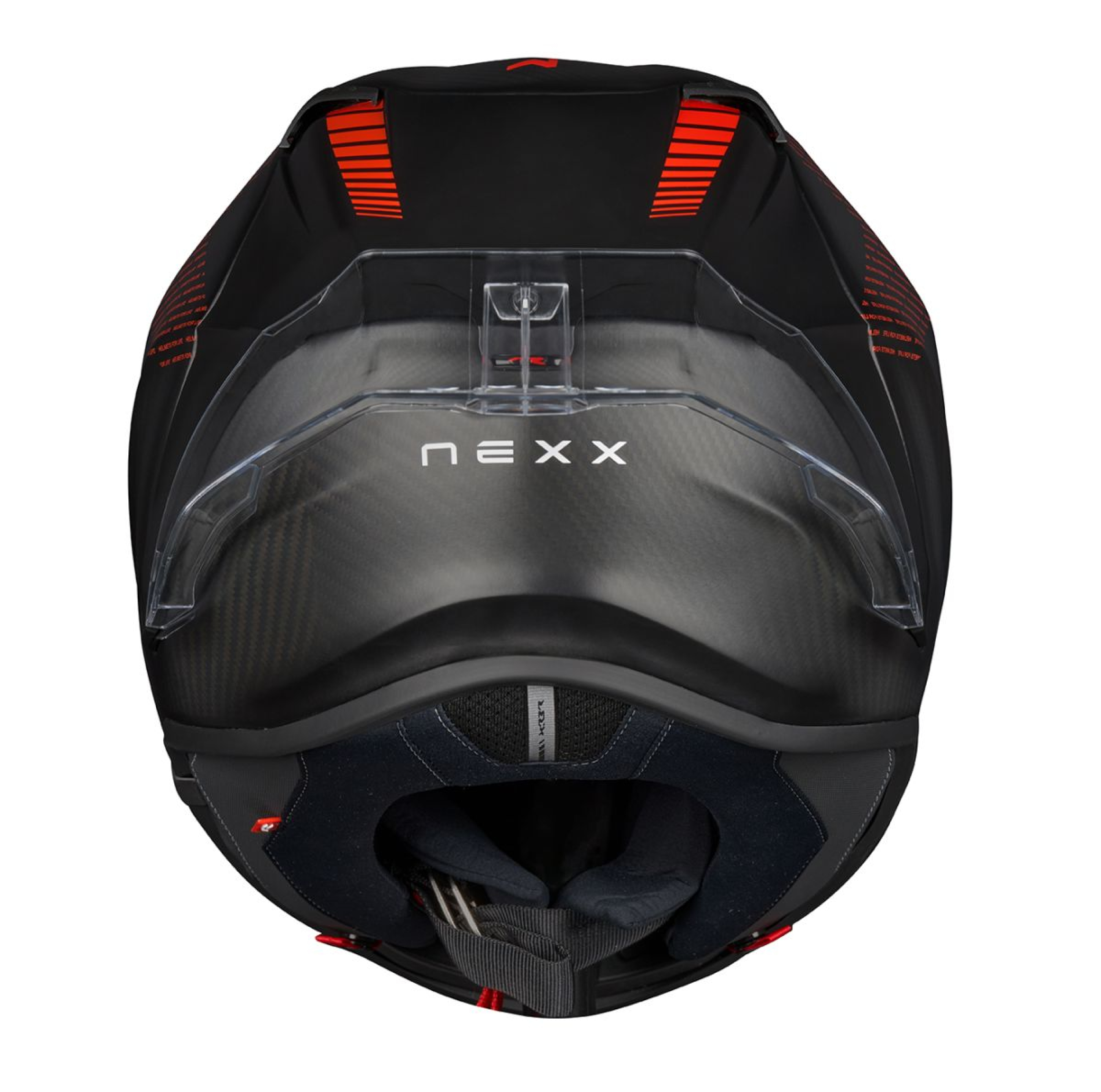 Nexx X.R3R "Pro FIM Evo Carbon" helmet