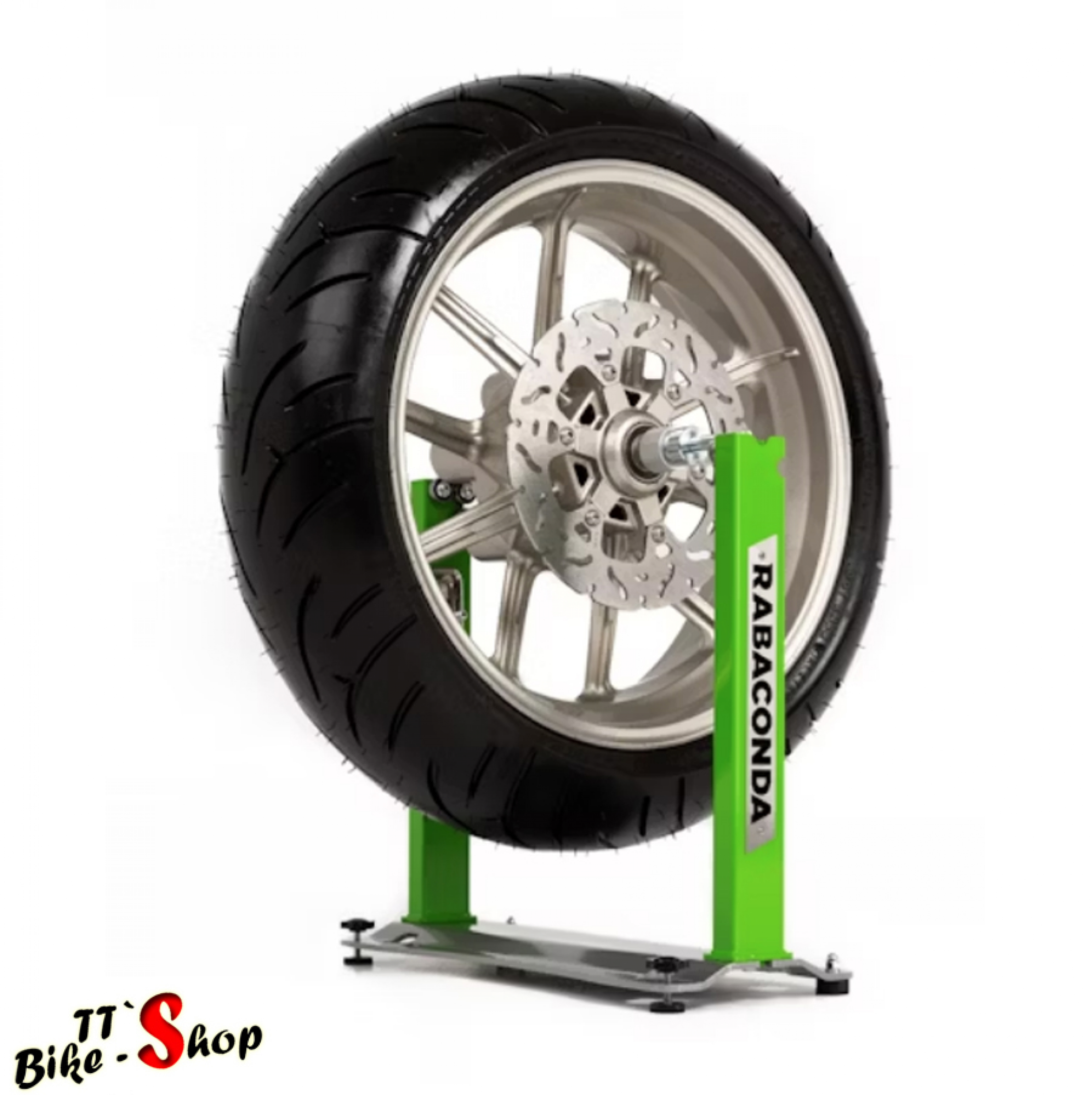 Rabaconda Wheel Balancer