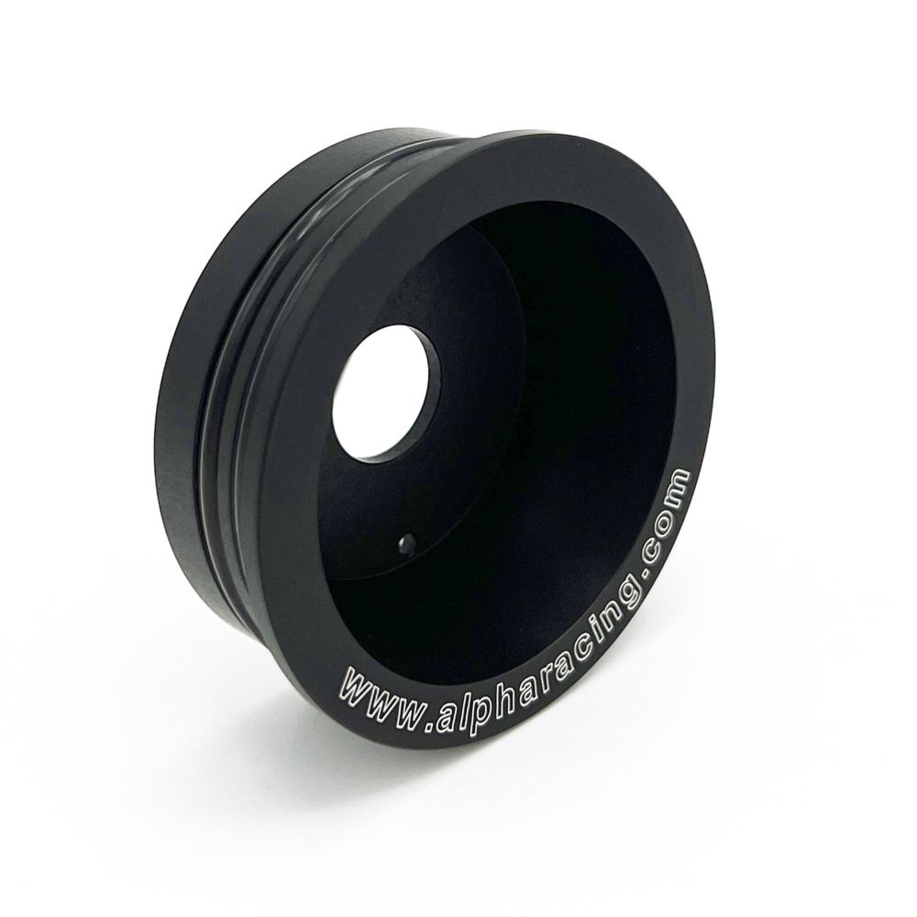 Alpha Racing Cover upper triple clamp, ON/OFF switch