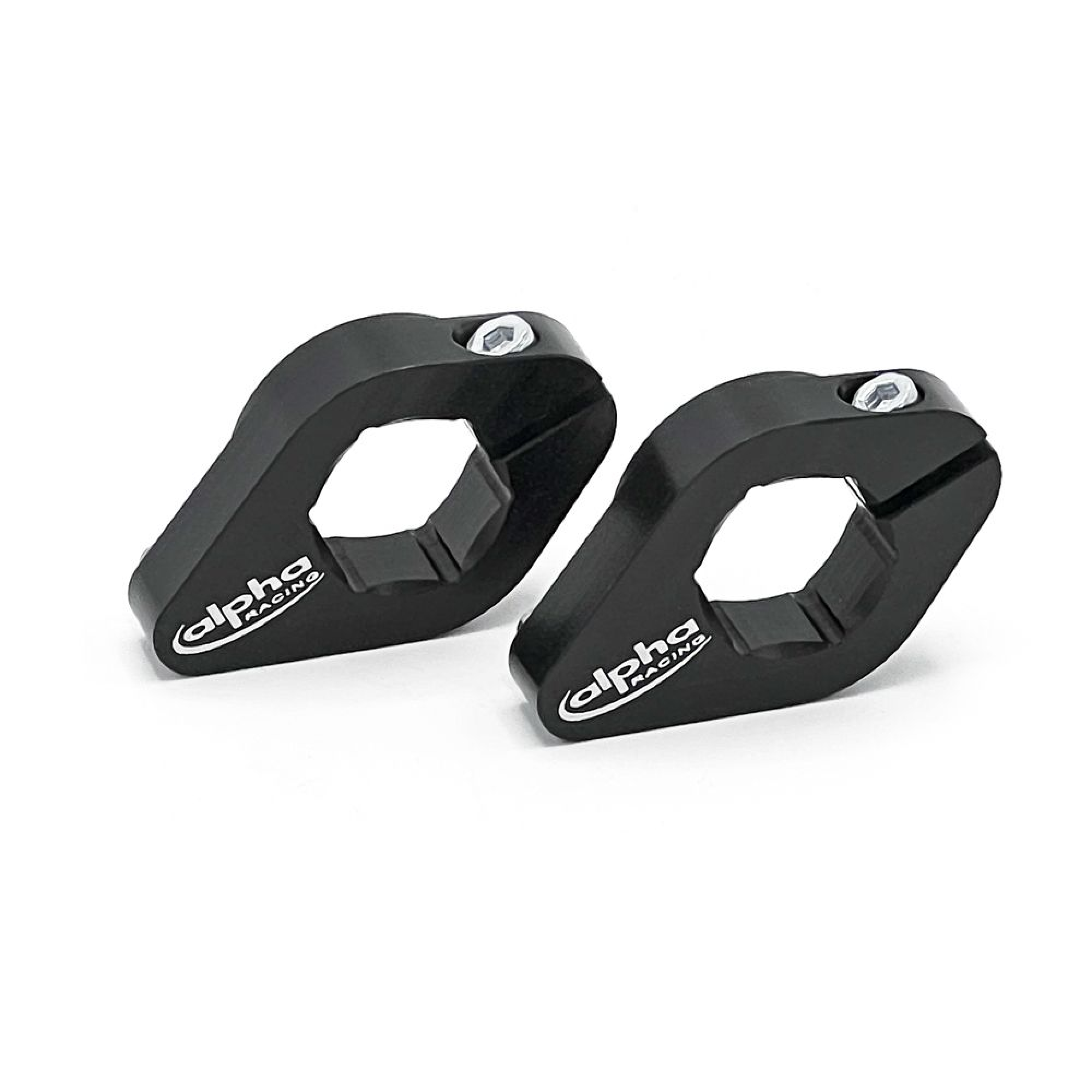 Alpha Racing Cartridge Verdrehsicherung, für Öhlins TTX/NIX