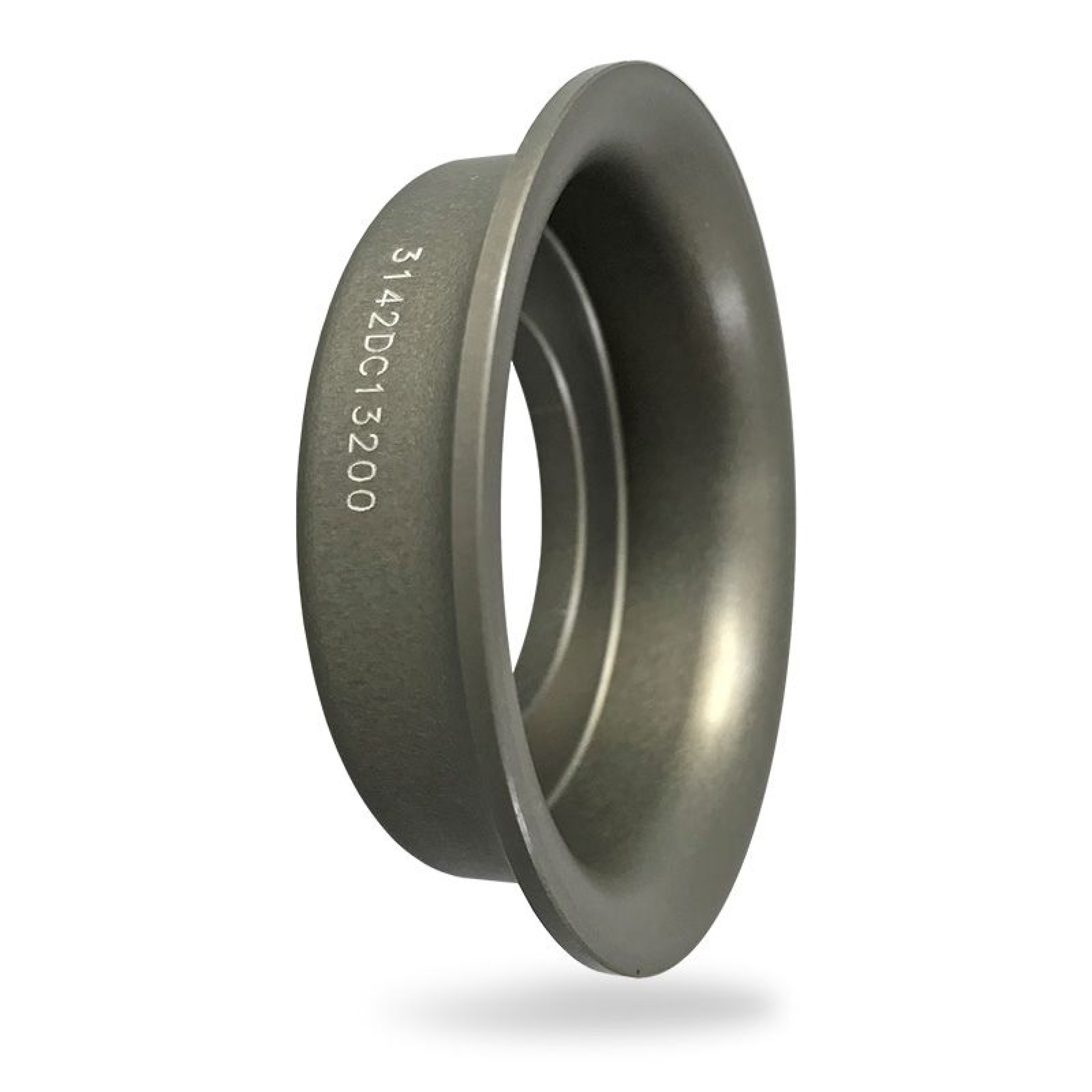 Alpha Racing Schutz-Schale für Steckachse vorne