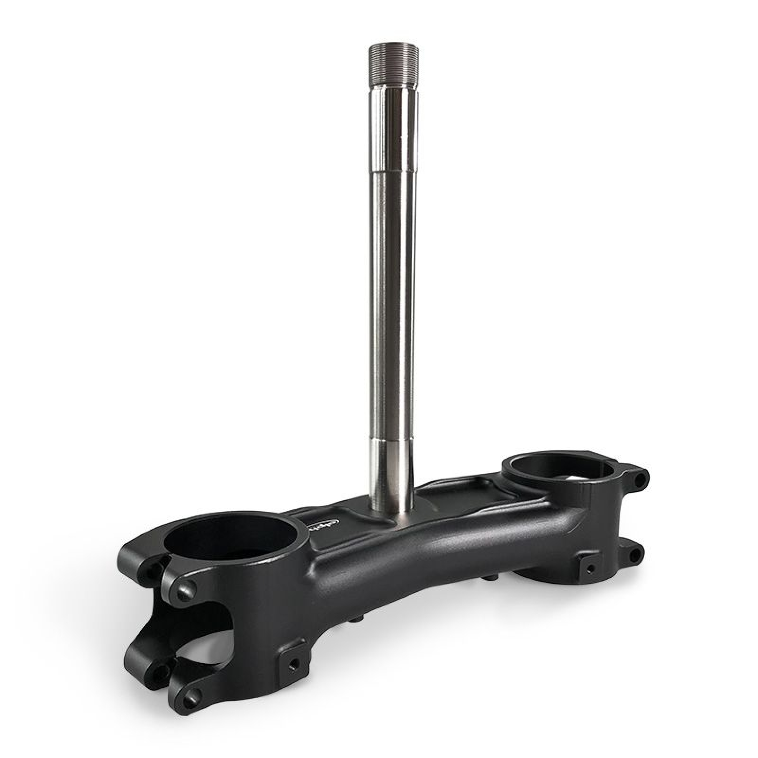 Alpha Racing Gabelbrücke SBK 25 mm