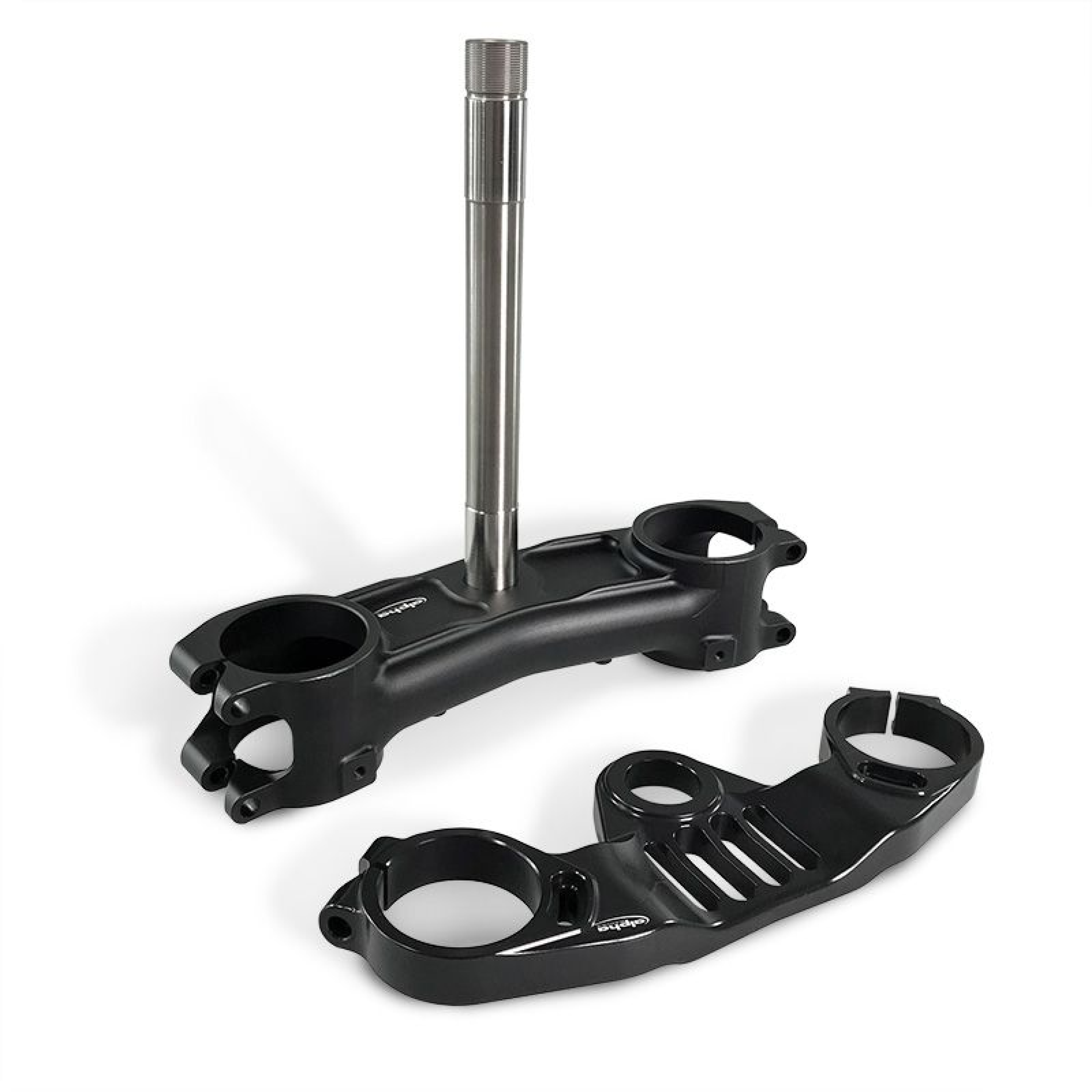 Alpha Racing Gabelbrücke SBK 25 mm