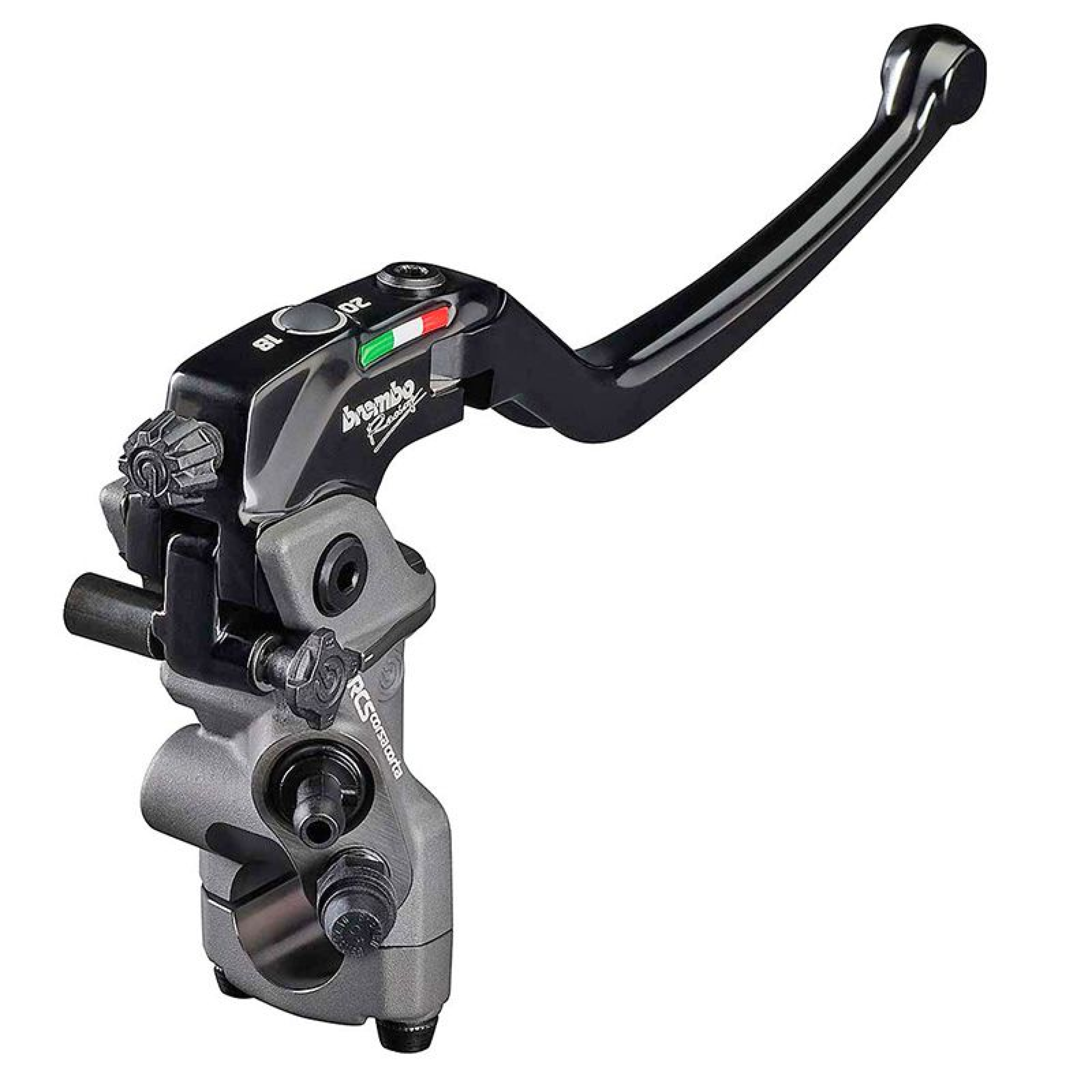 Brembo RCS19 Corsa Corta