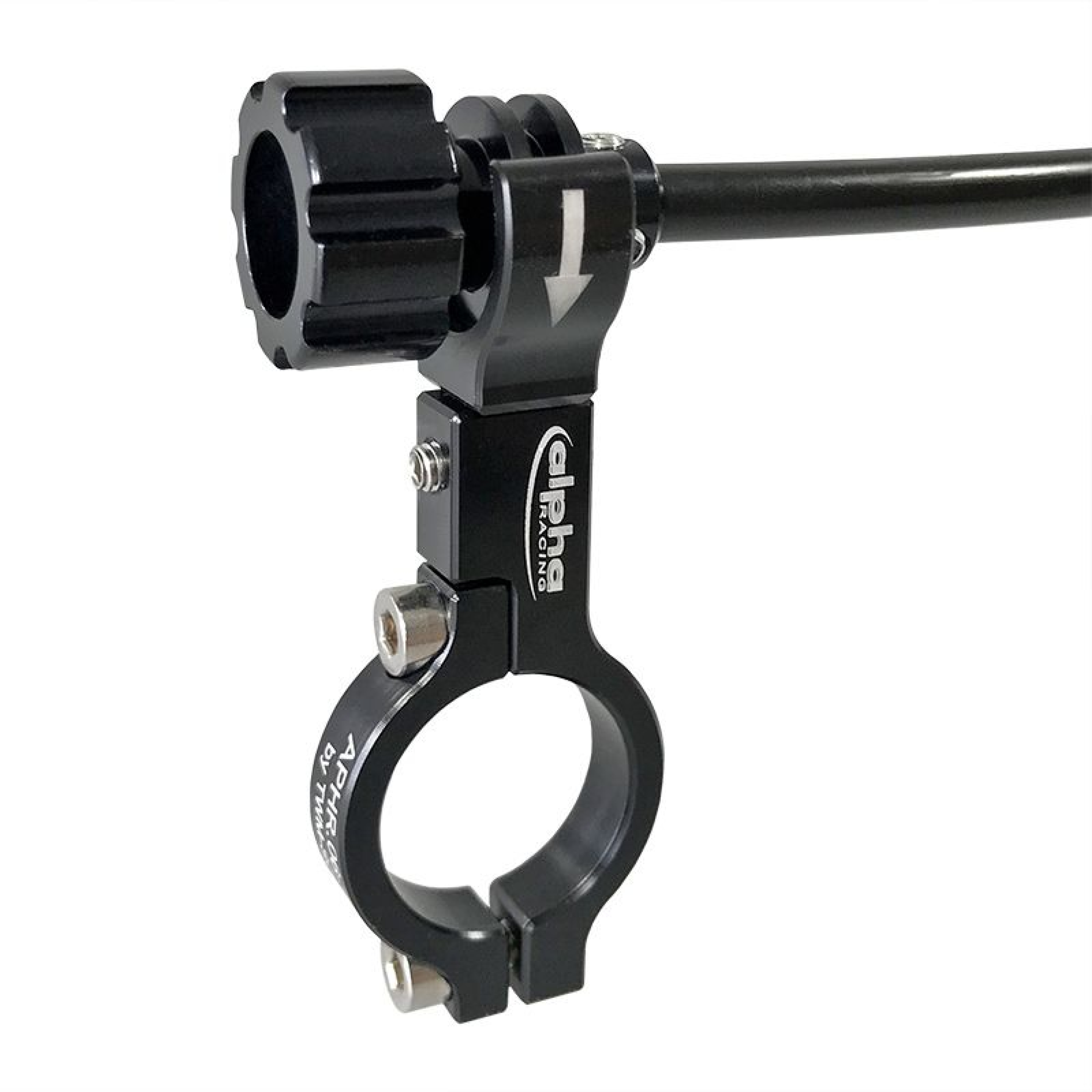 Fernversteller für Bremshebel GP Style