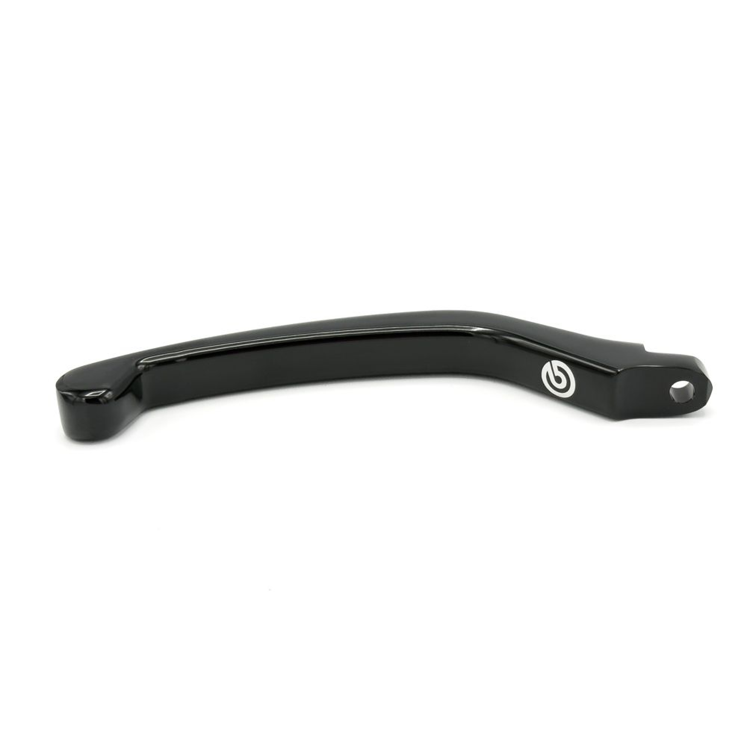 Brembo Bremshebel, Flat Area