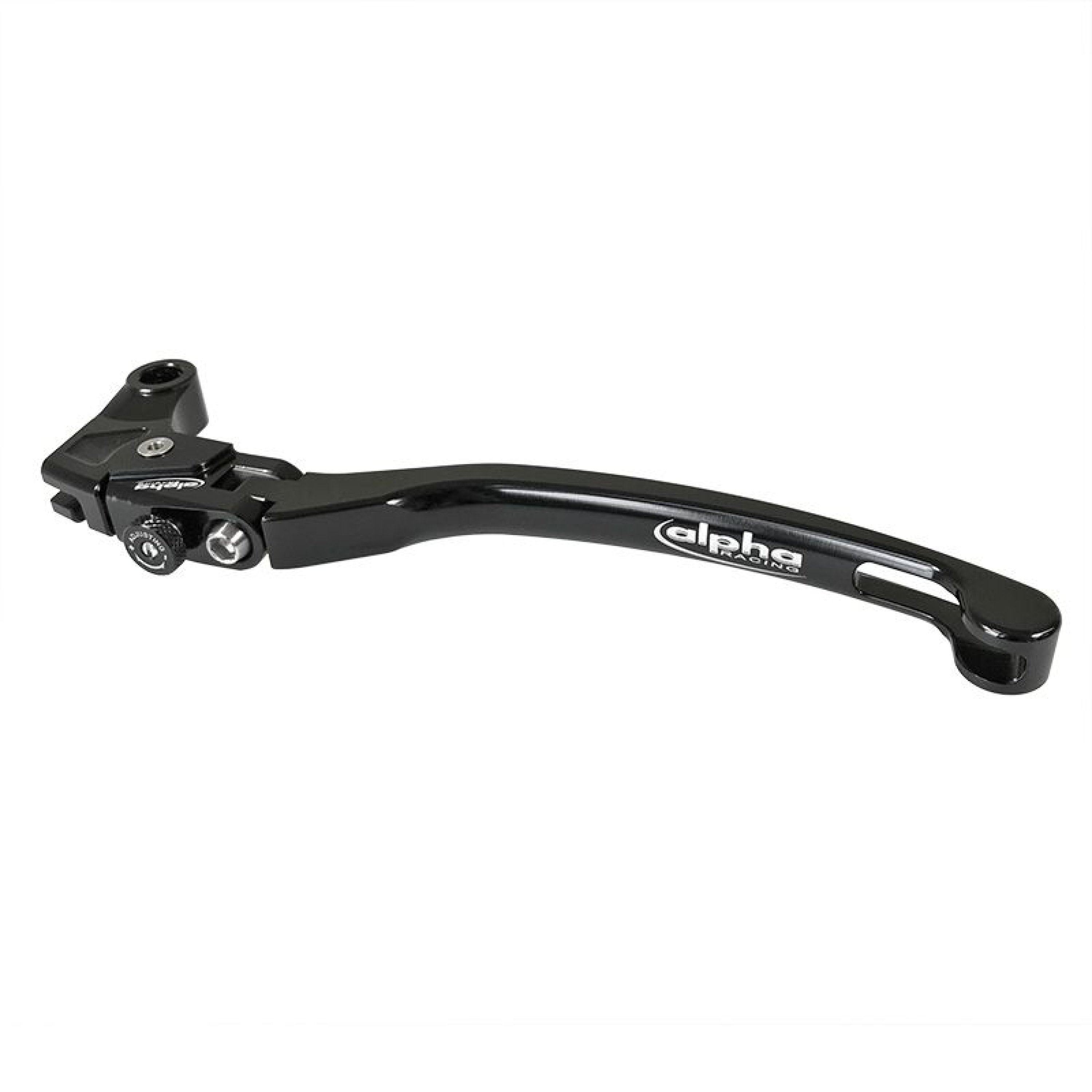 Kupplungshebel Racing lang, klappbar, für HP4 und S1000RR 09-18