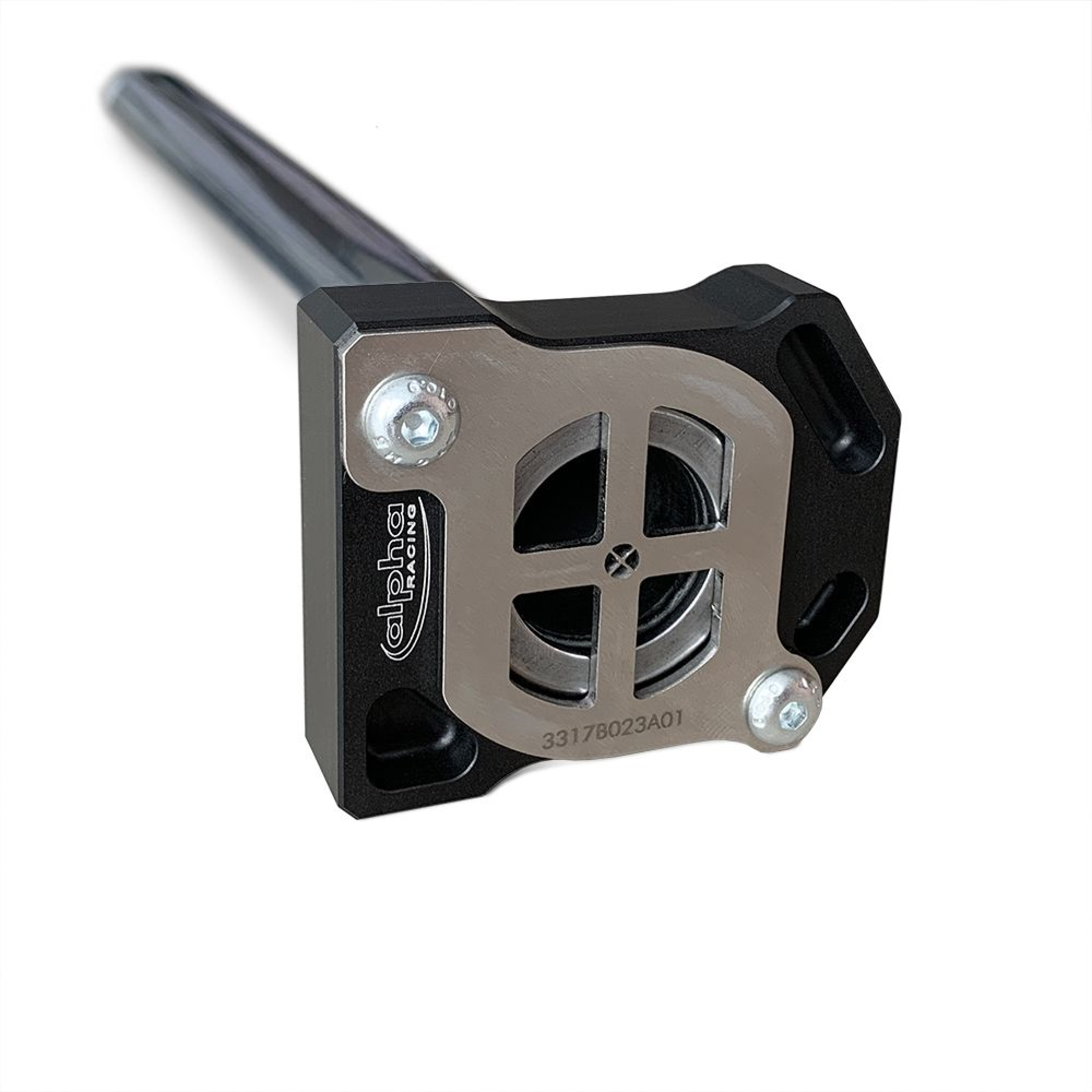 Alpha Racing Kettenspanner Set, Version 2021