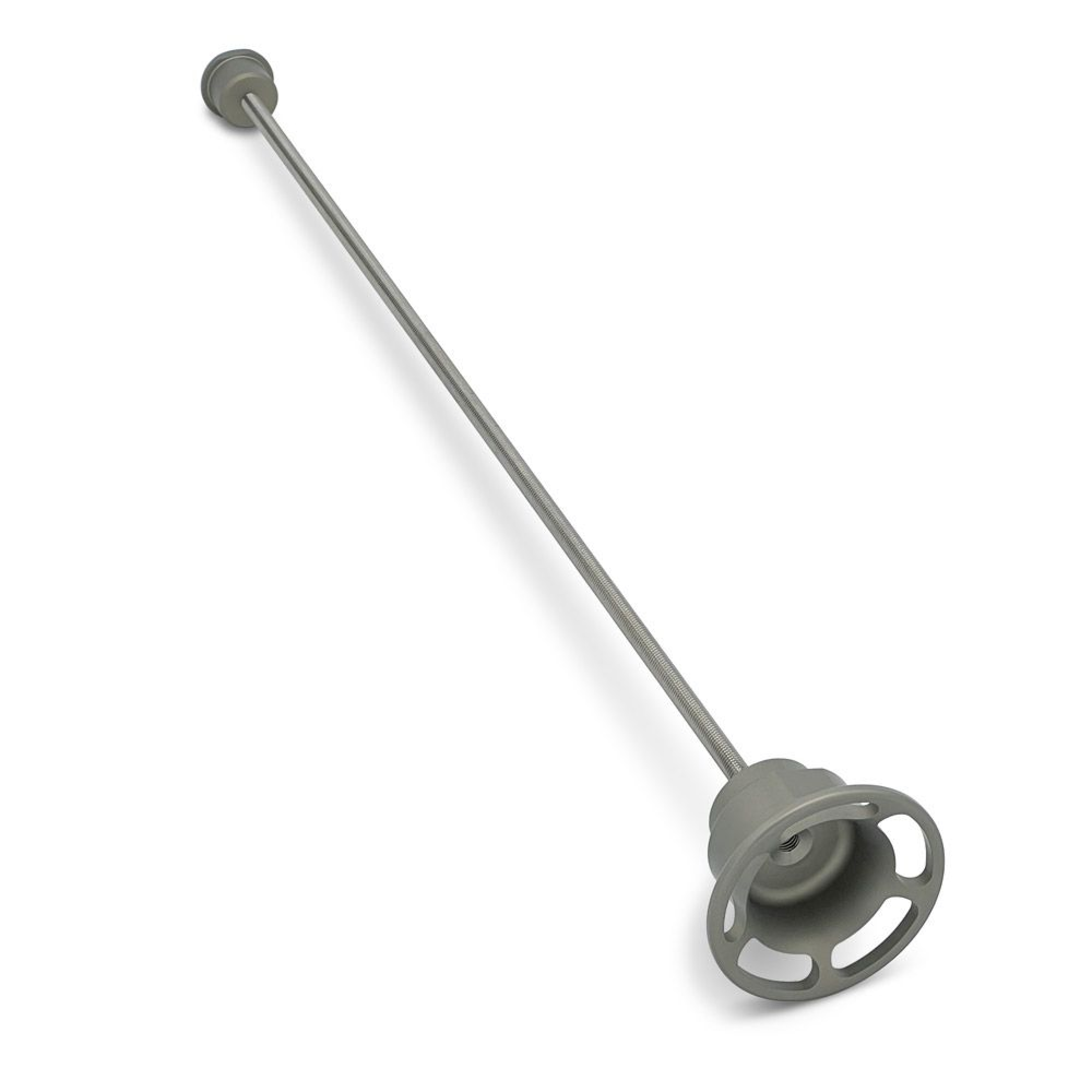 Alpha Racing Quick Release Set für die Steckachse, hinten