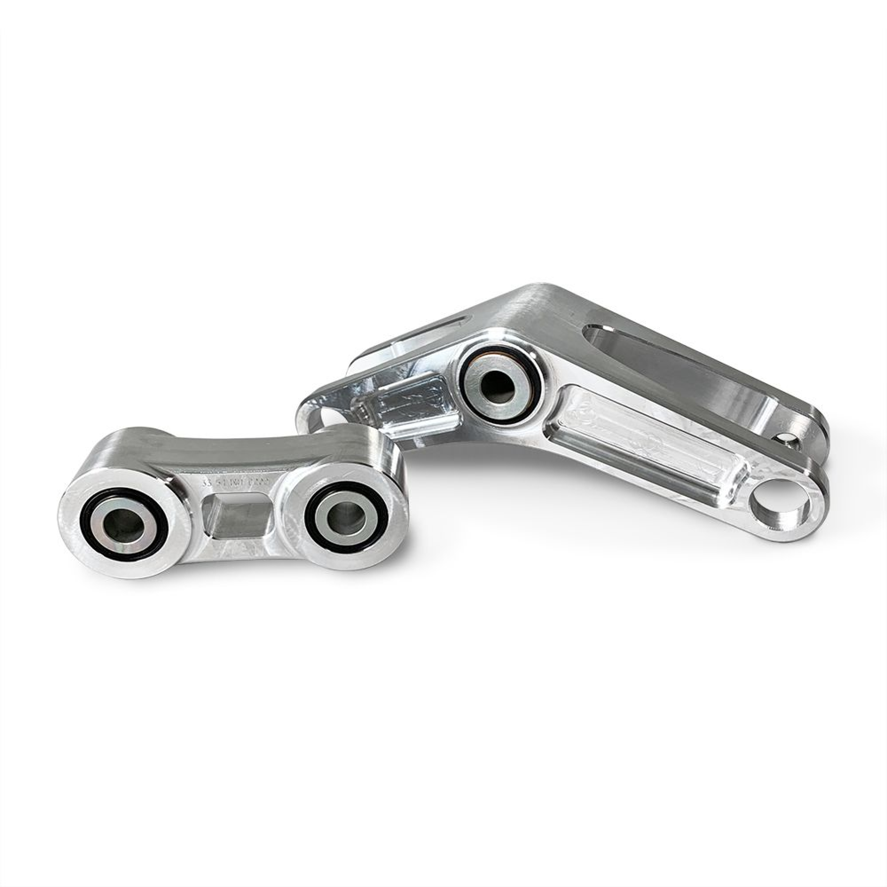 Alpha Racing Umlenkungskit OEM Schwinge