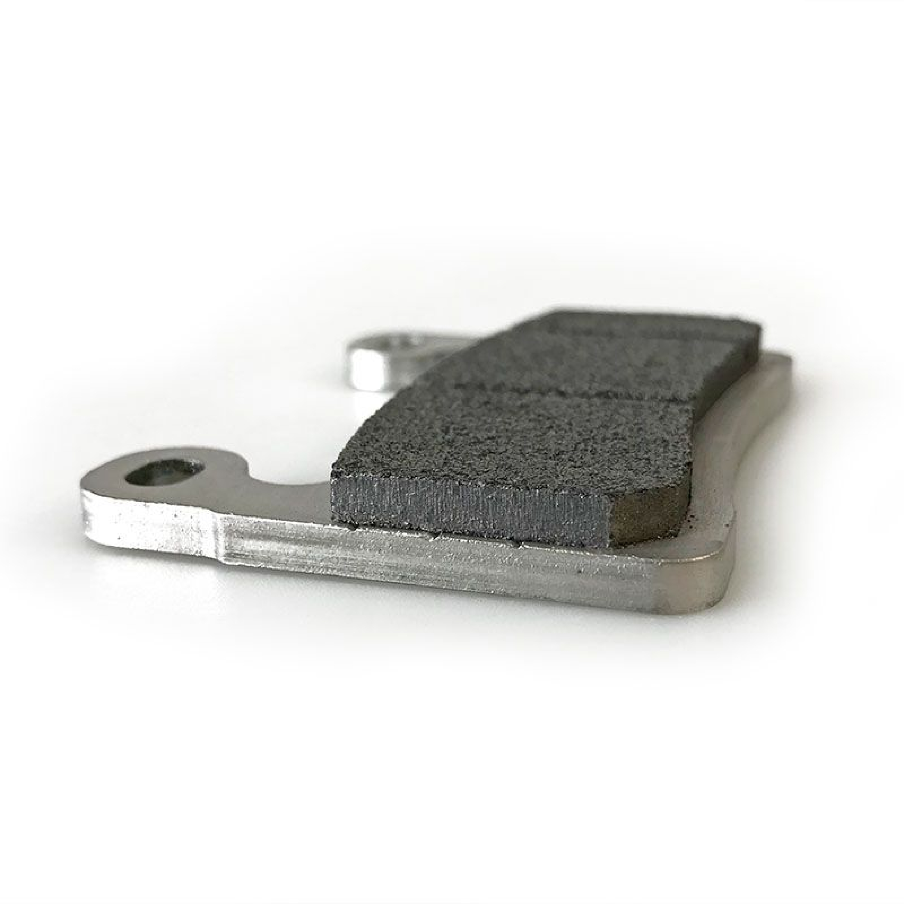 Brake pad set Duo Carbon, Hayes caliper, Set