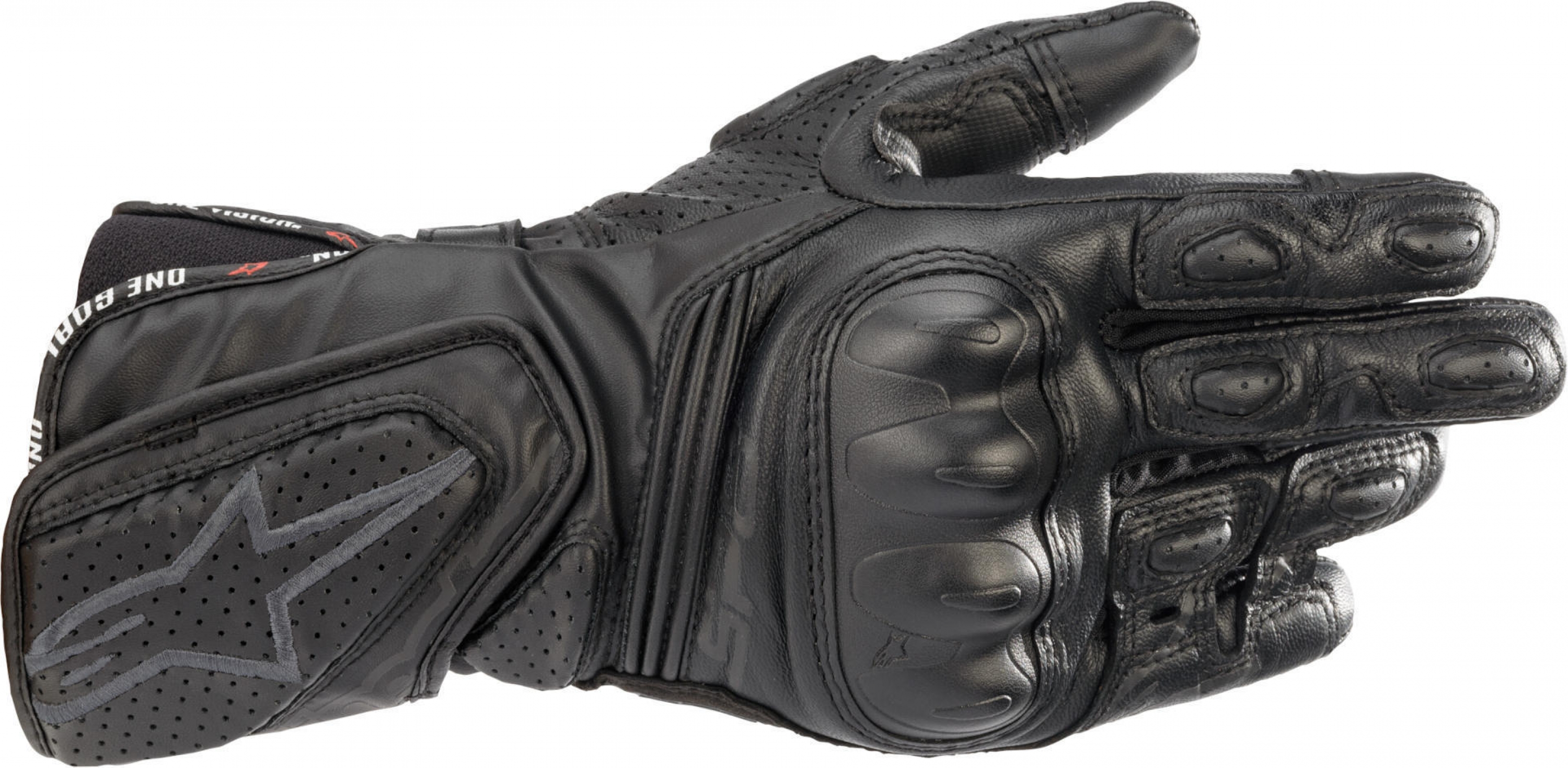 Alpinestars "Stella SP-8 v3" Lady Gloves