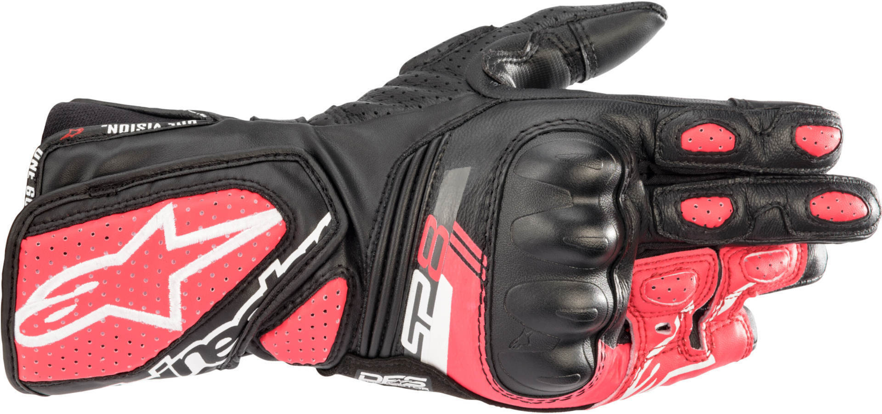 Alpinestars "Stella SP-8 v3" Lady Gloves
