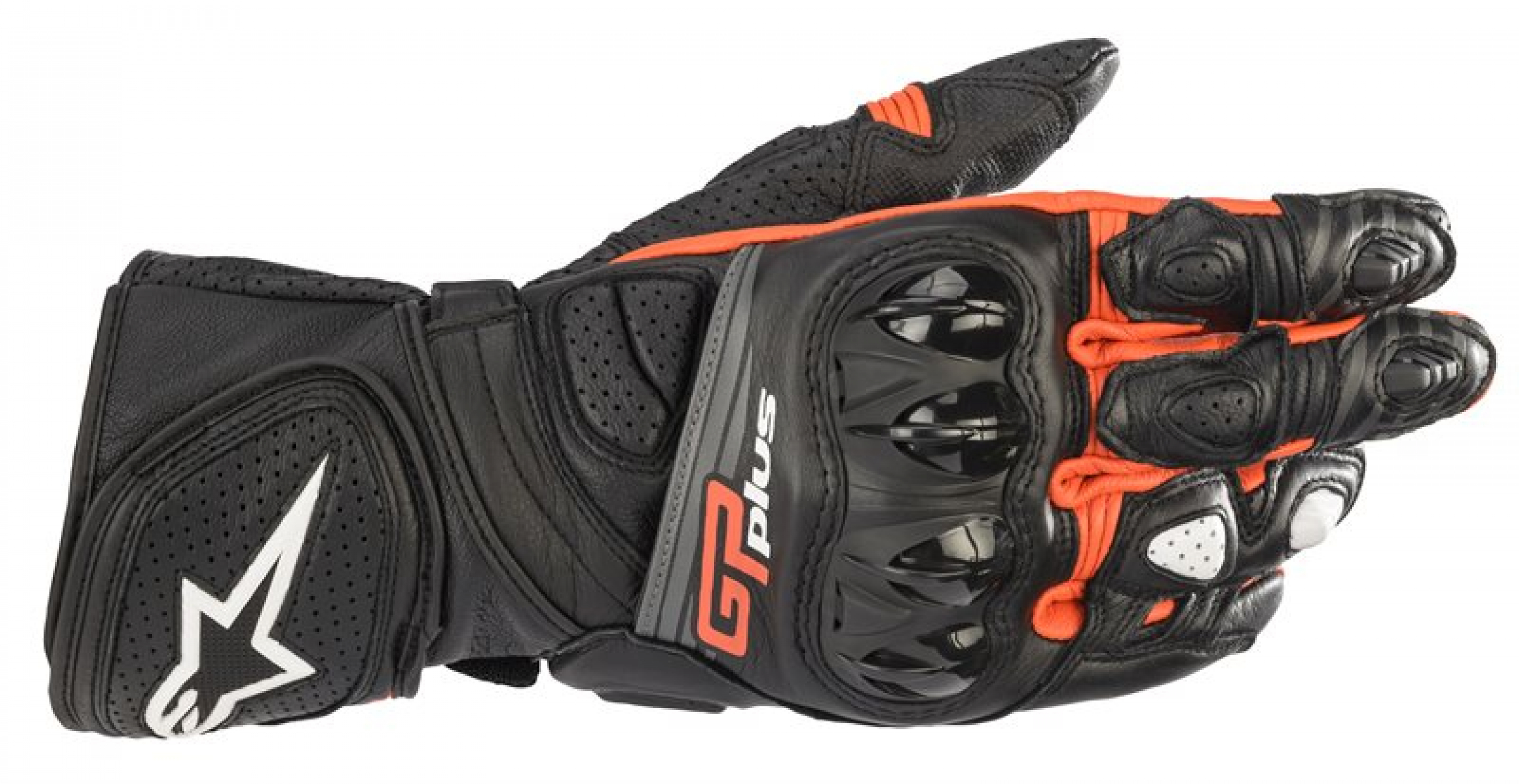 Alpinestars "GP Plus R v2" Sporthandschuhe