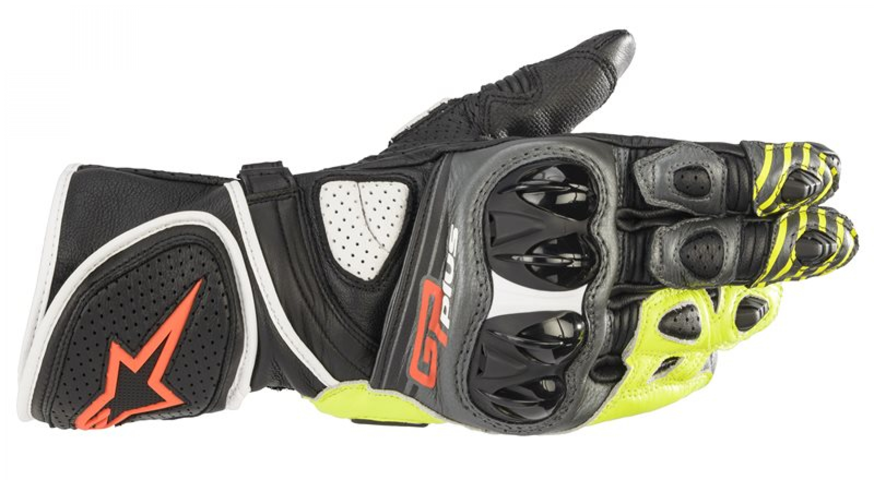 Alpinestars "GP Plus R v2" Sporthandschuhe